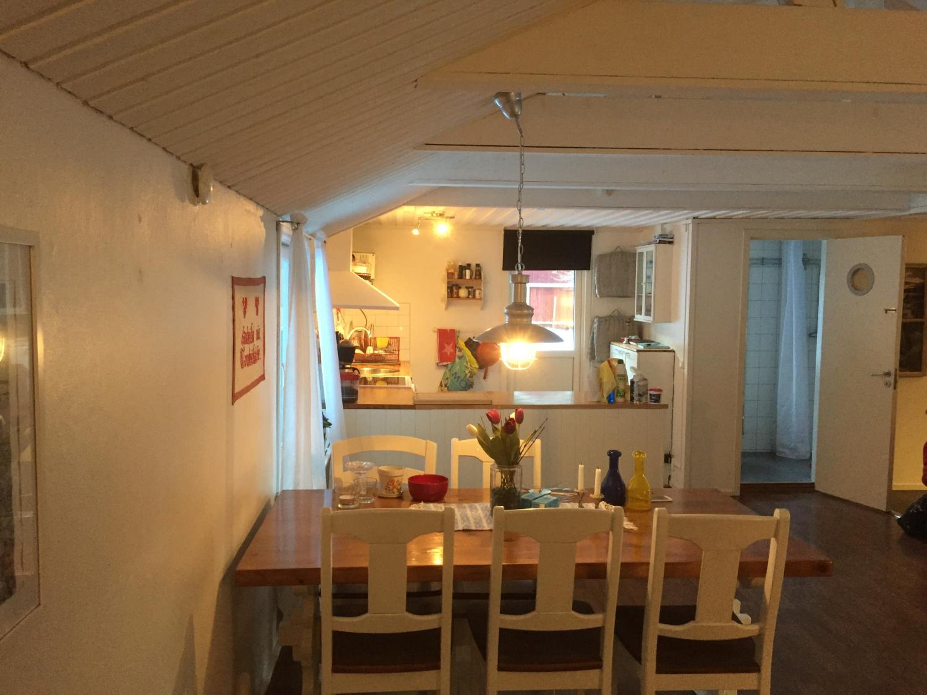 Stuga i Ullared