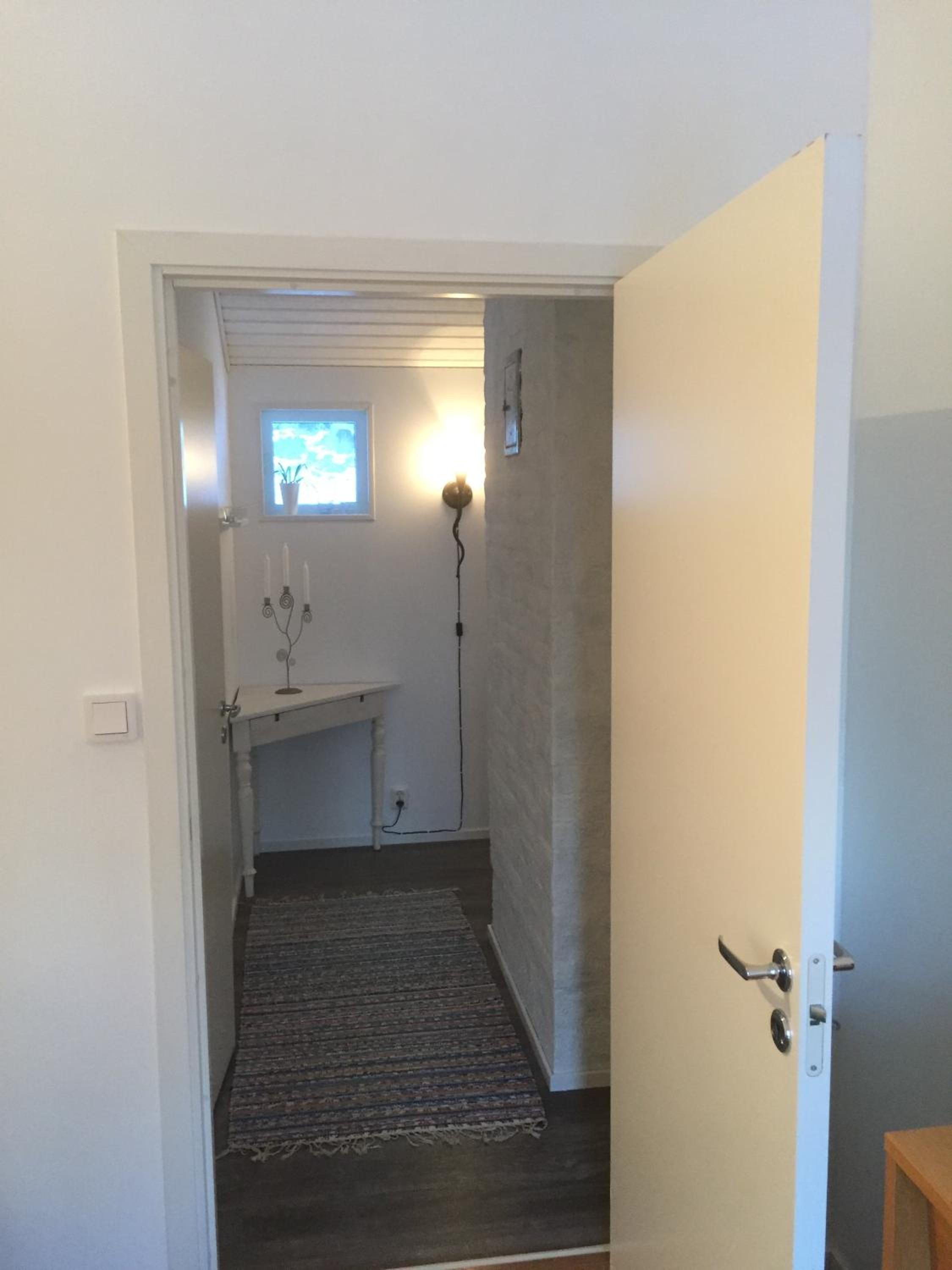 Stuga i Ullared
