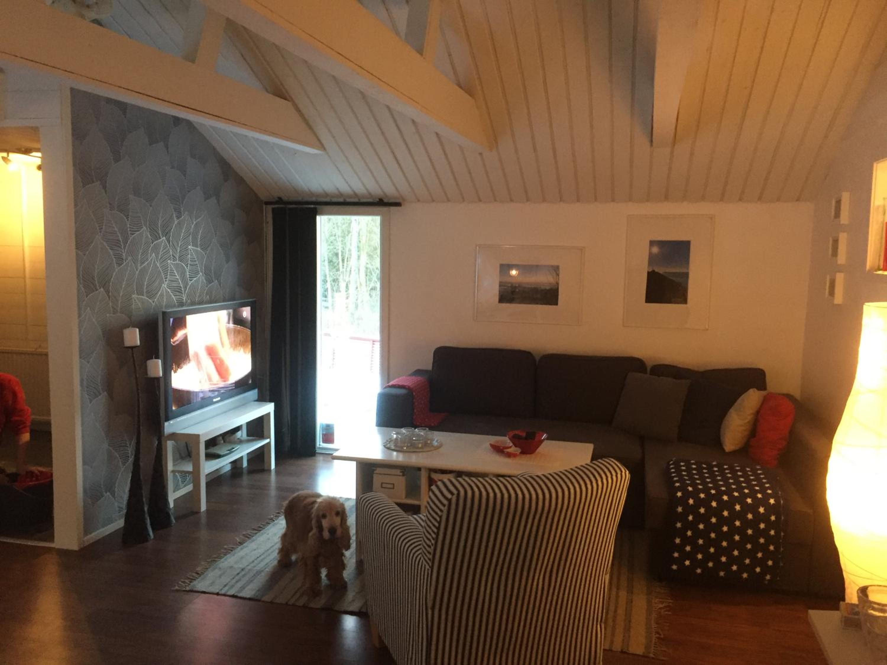 Stuga i Ullared