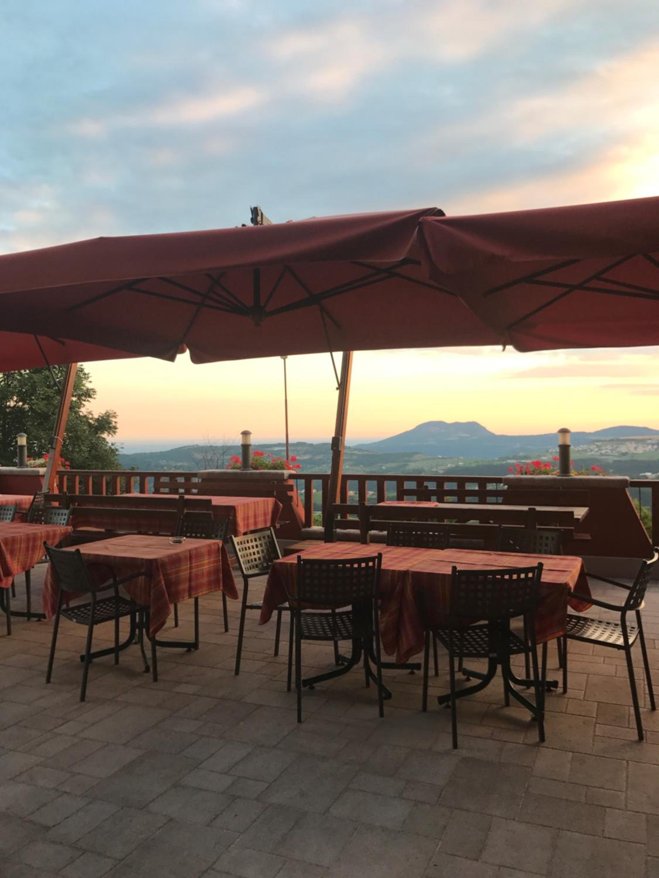 Locanda "Al Terrazzo" view 4