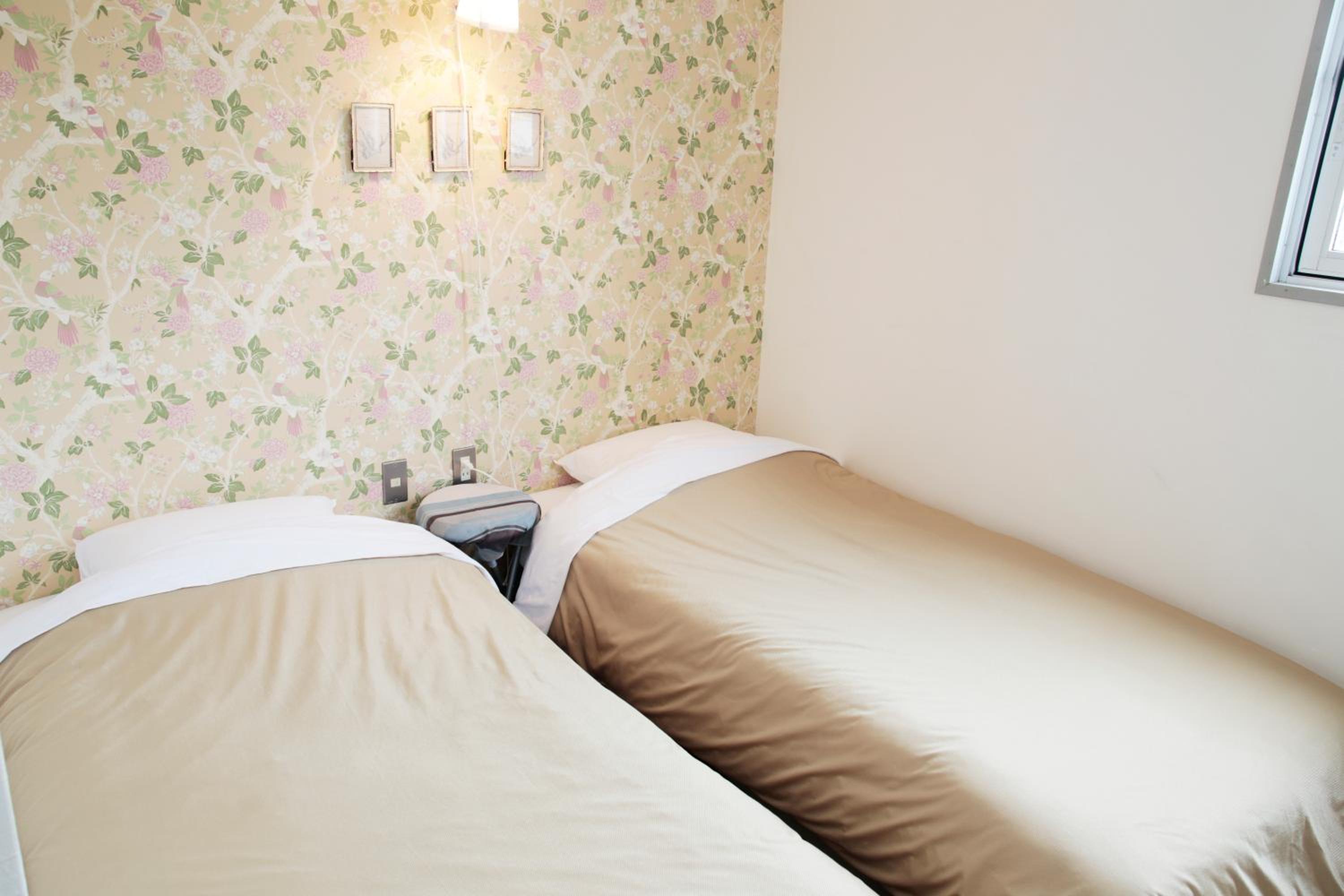 Hostel Cuore Kurashiki