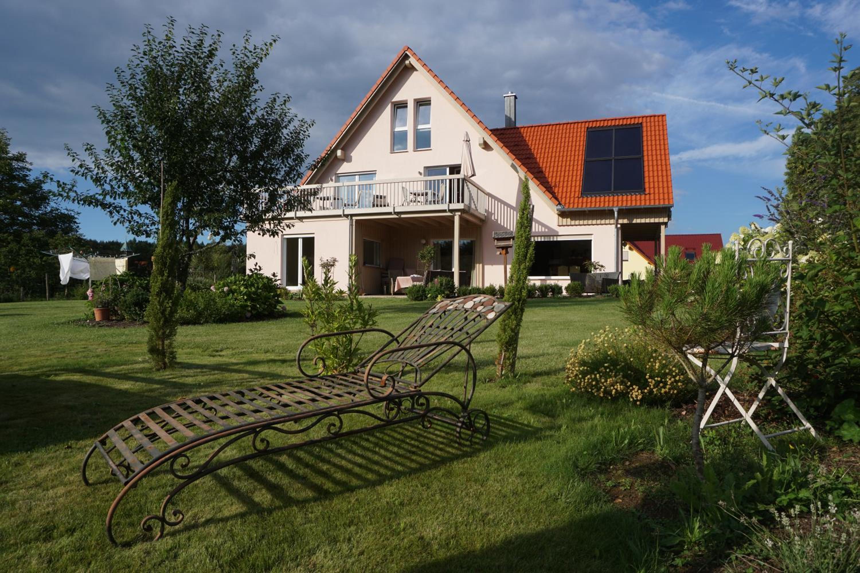 Pension am Kirschgarten