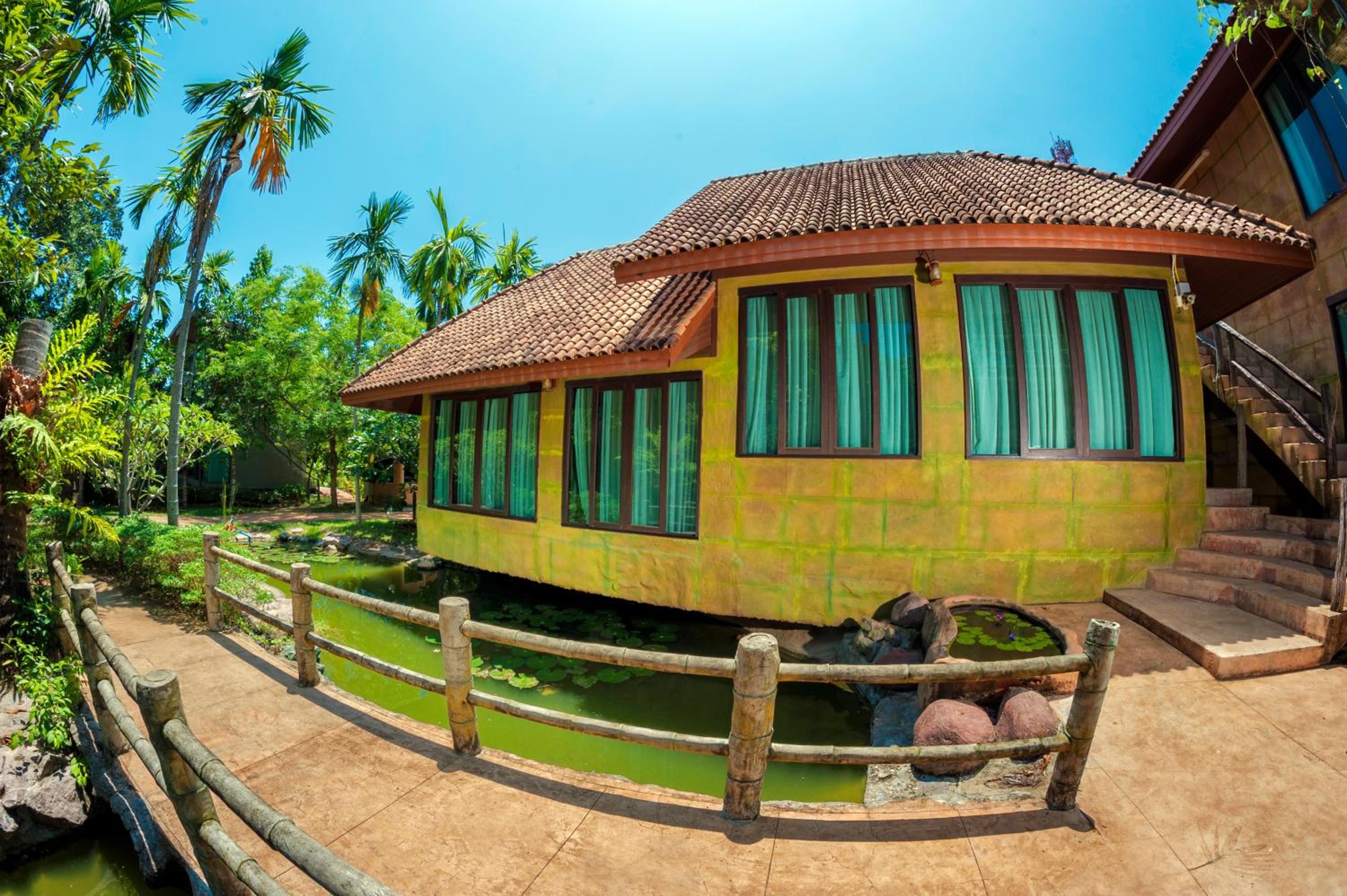 Blues River Resort