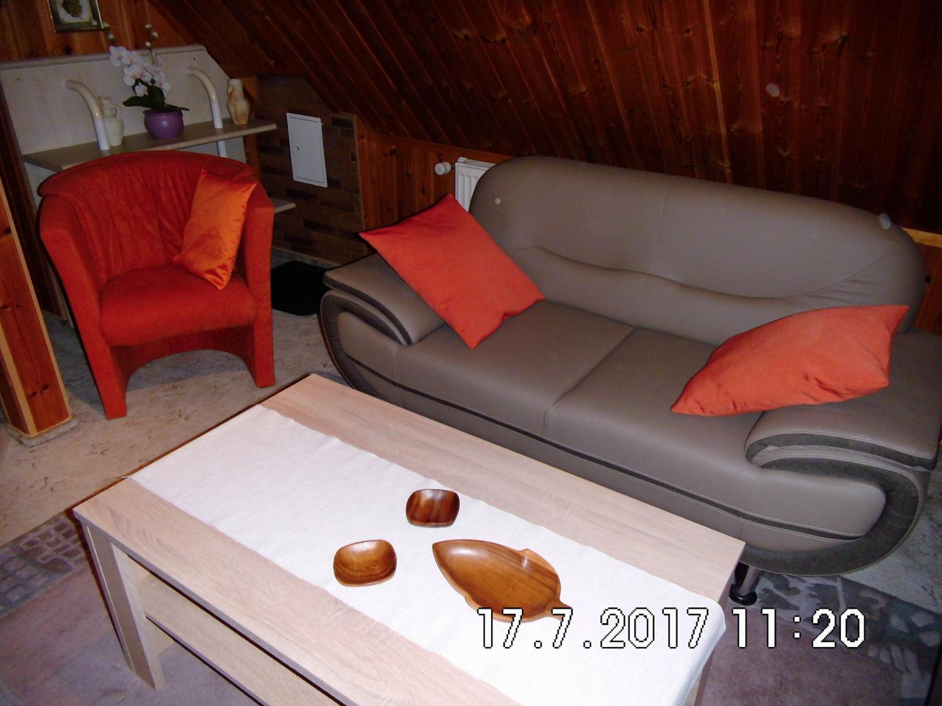 Ferienappartement Obrigheim - Property Image 1