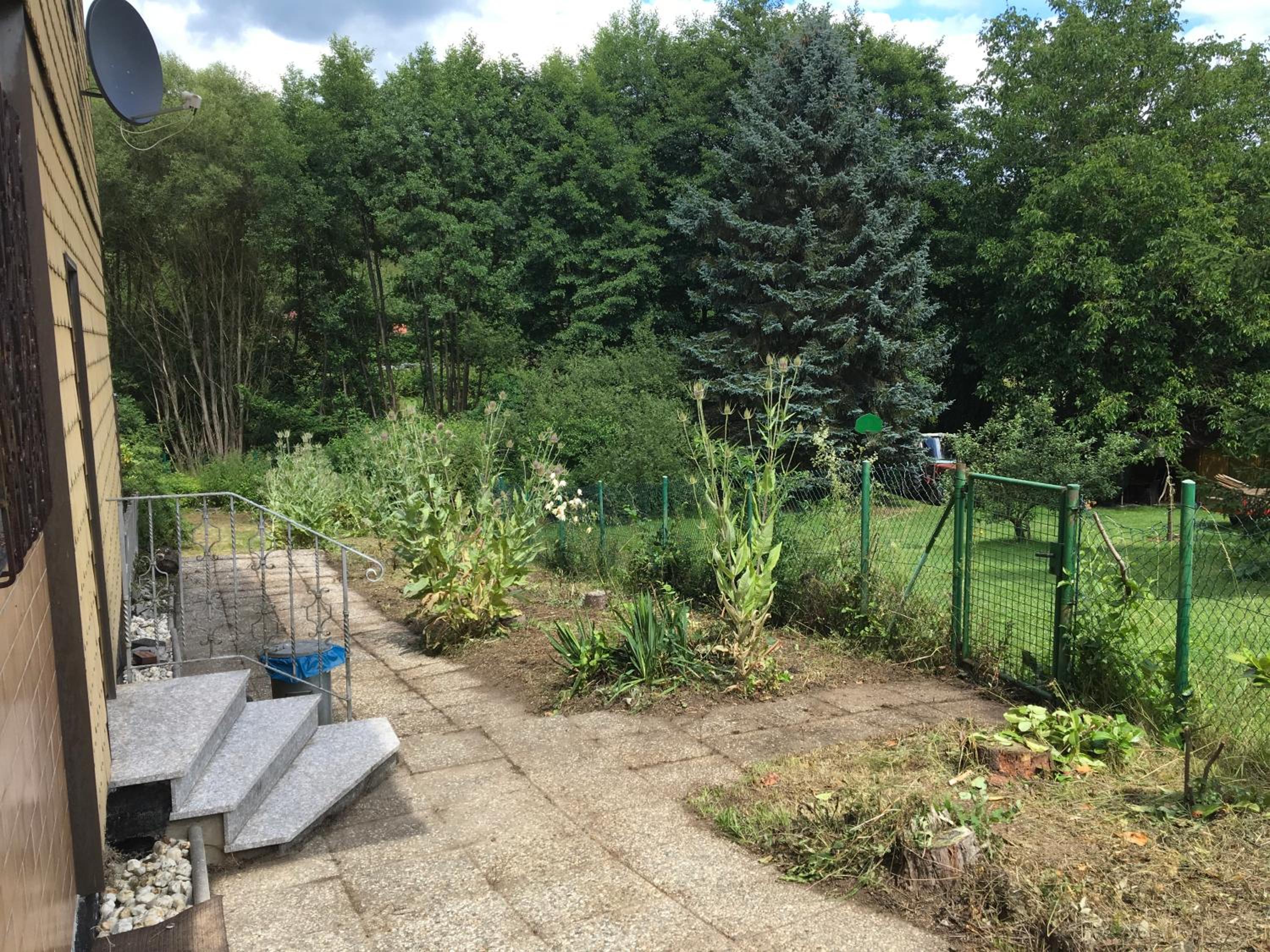 Grosses Ferienhaus im Westerwald