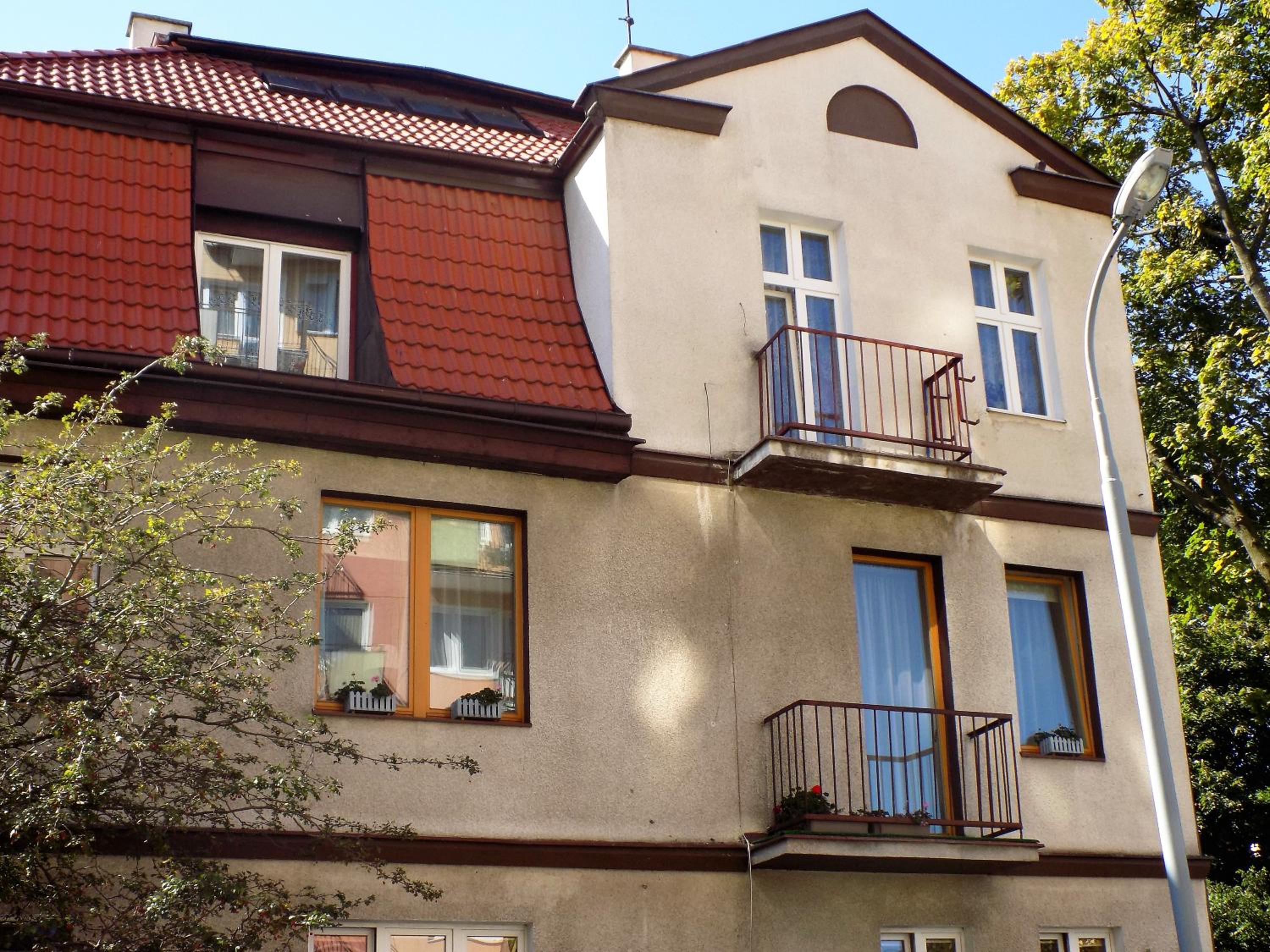 Apartament Politechniczna 12 view 3