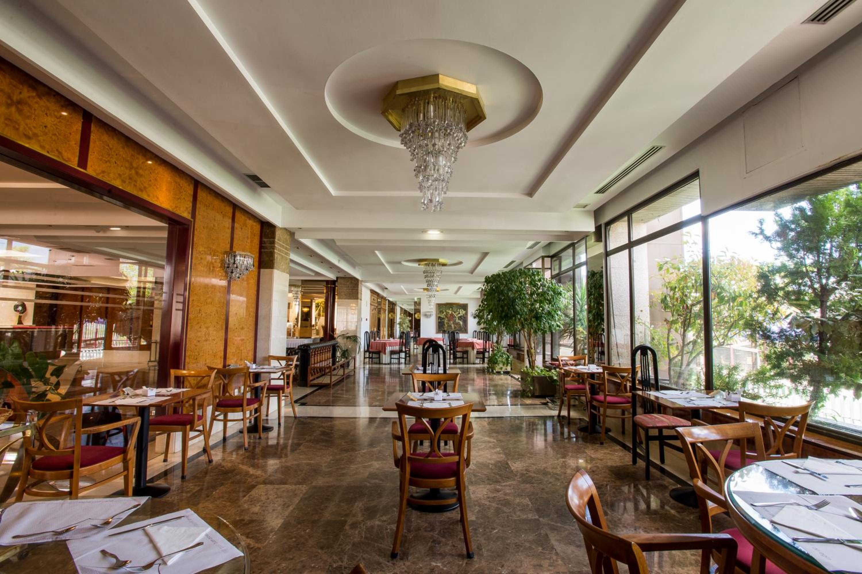 Torrejon de Ardoz Vacations - Hotel Aida - Property Image 12