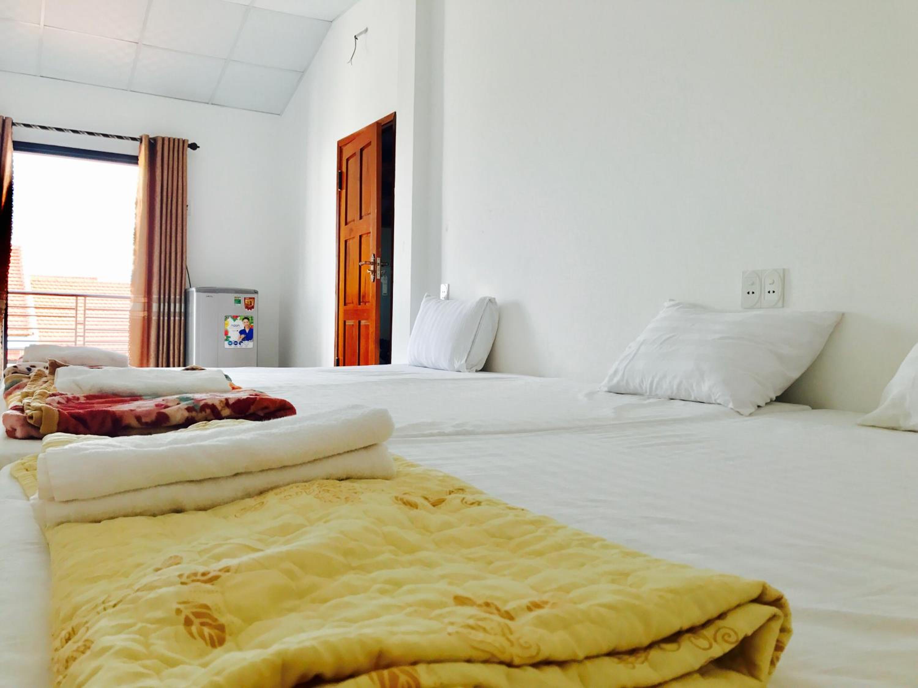 Golden Bee Homestay