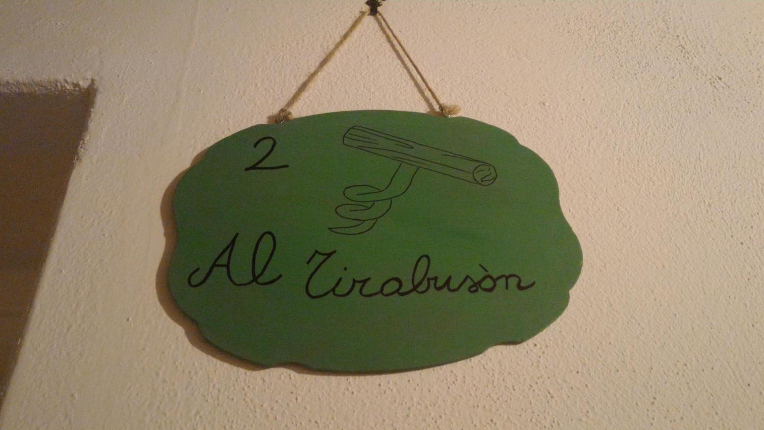 Antico Casale Caroli