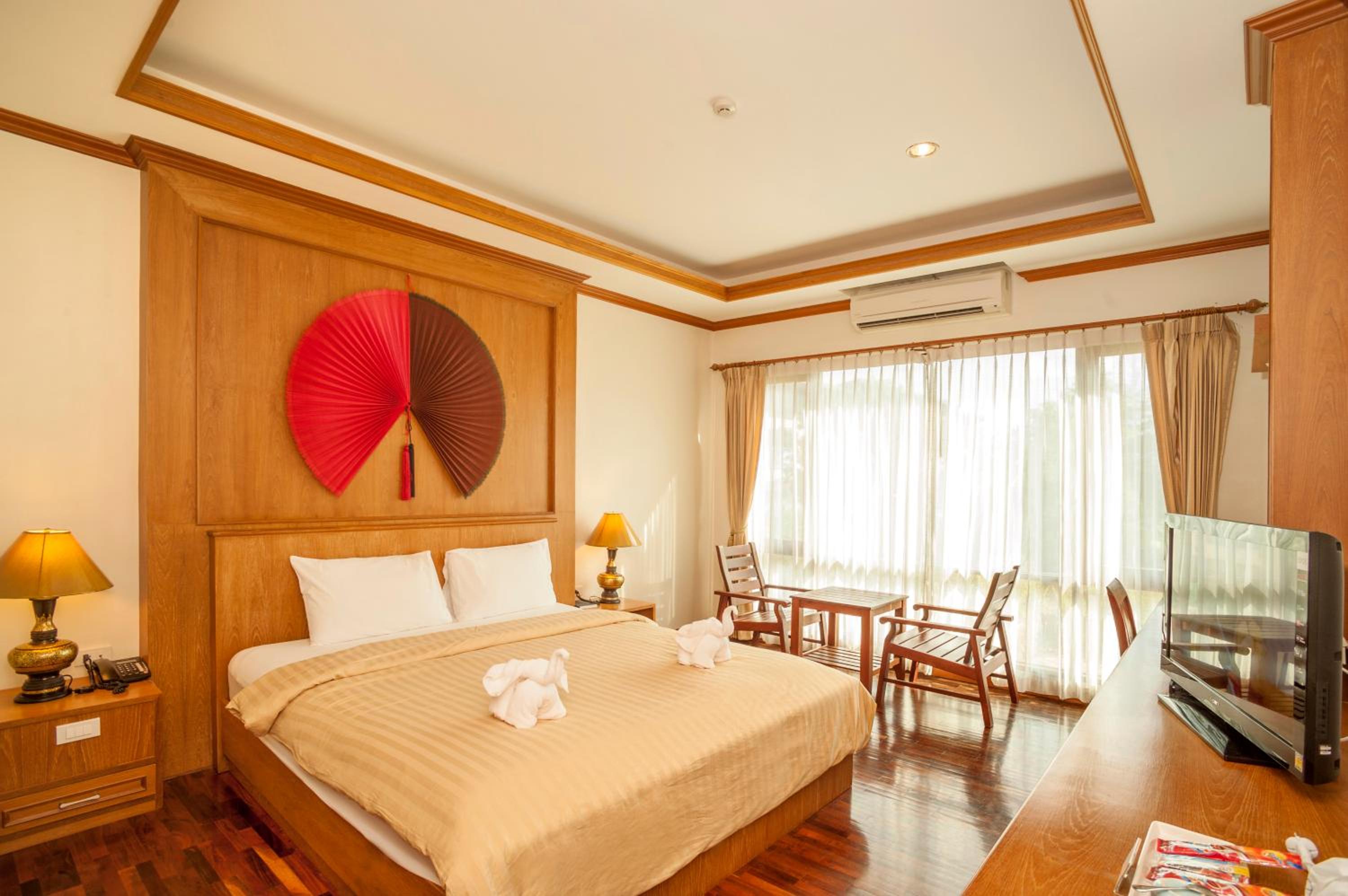 Blues River Resort