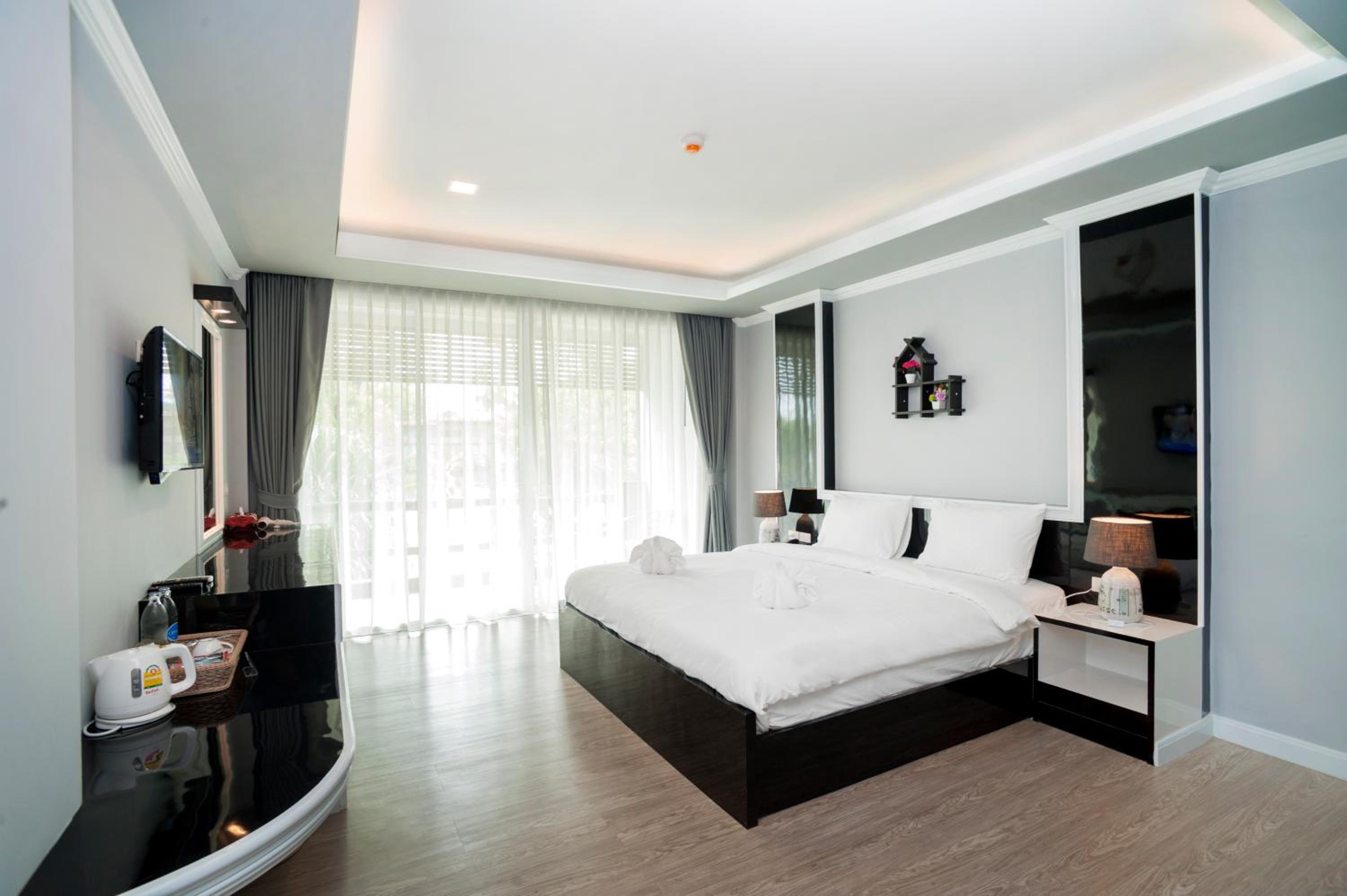 Blues River Resort