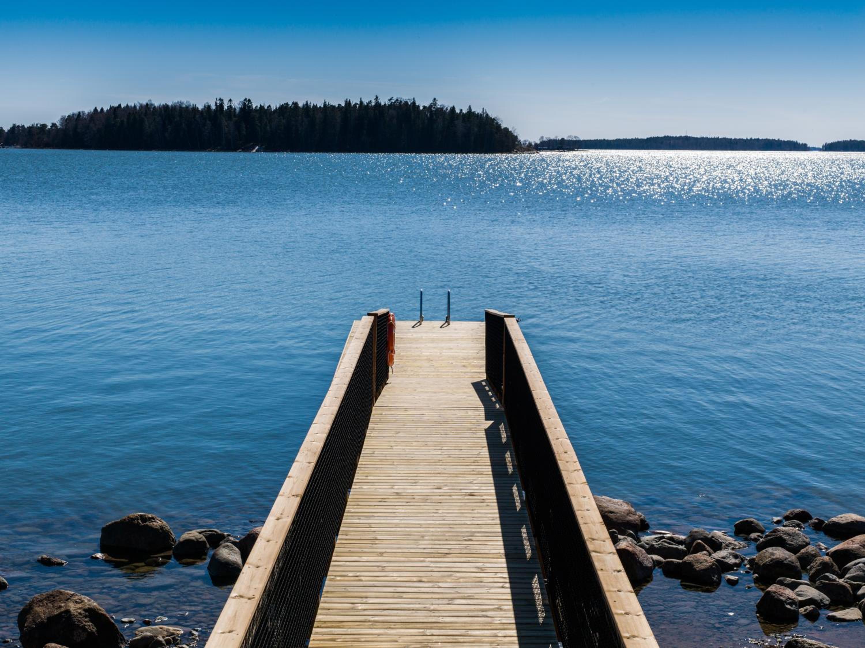 Espoo Vacations - Hotel Hanasaari - Property Image 10