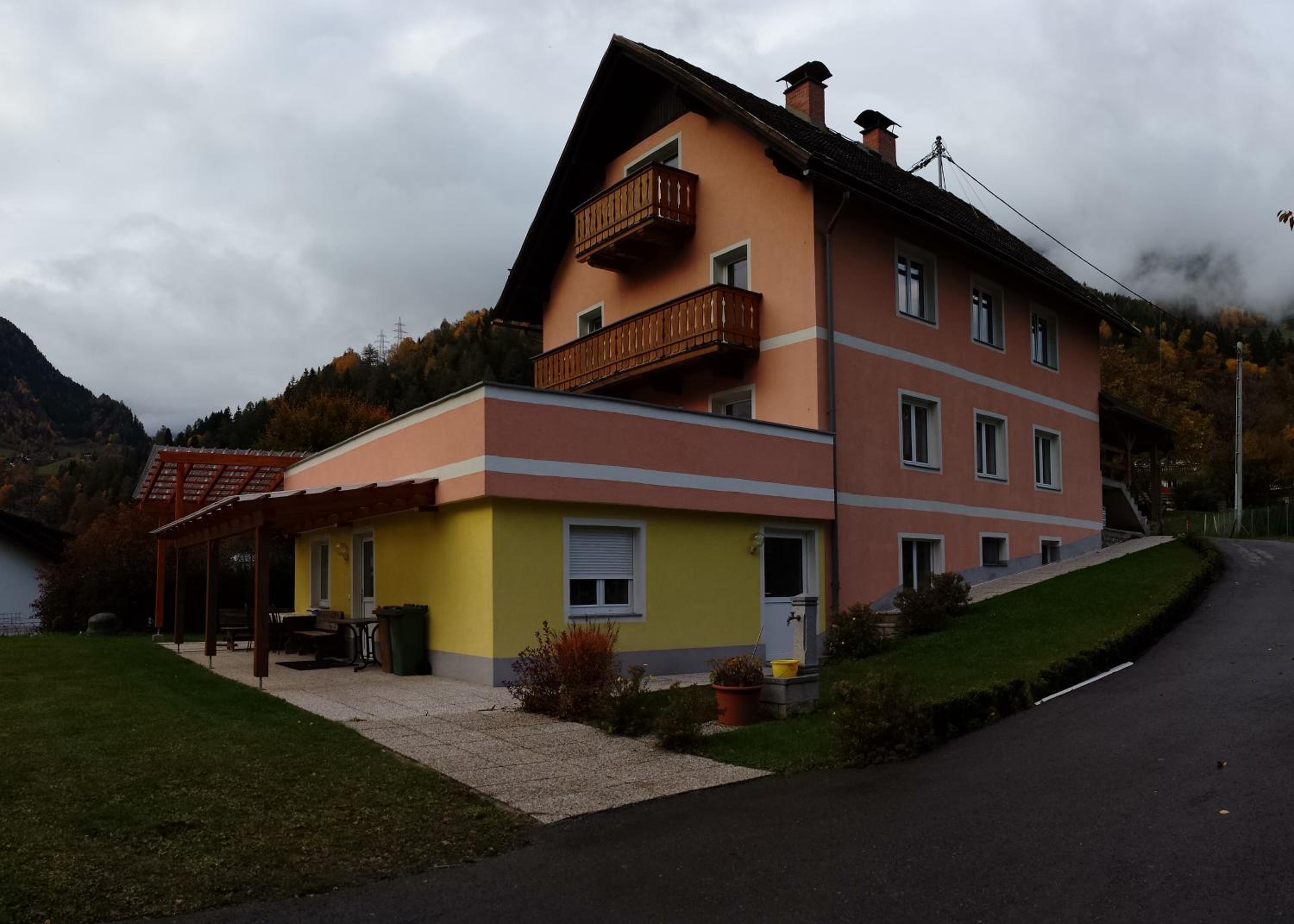 Appartementhaus Alpina view 5