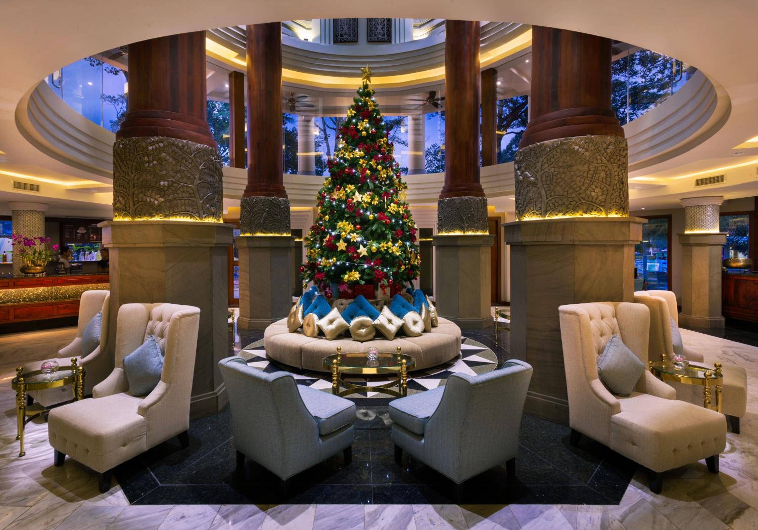 J7 Angkor Hotel