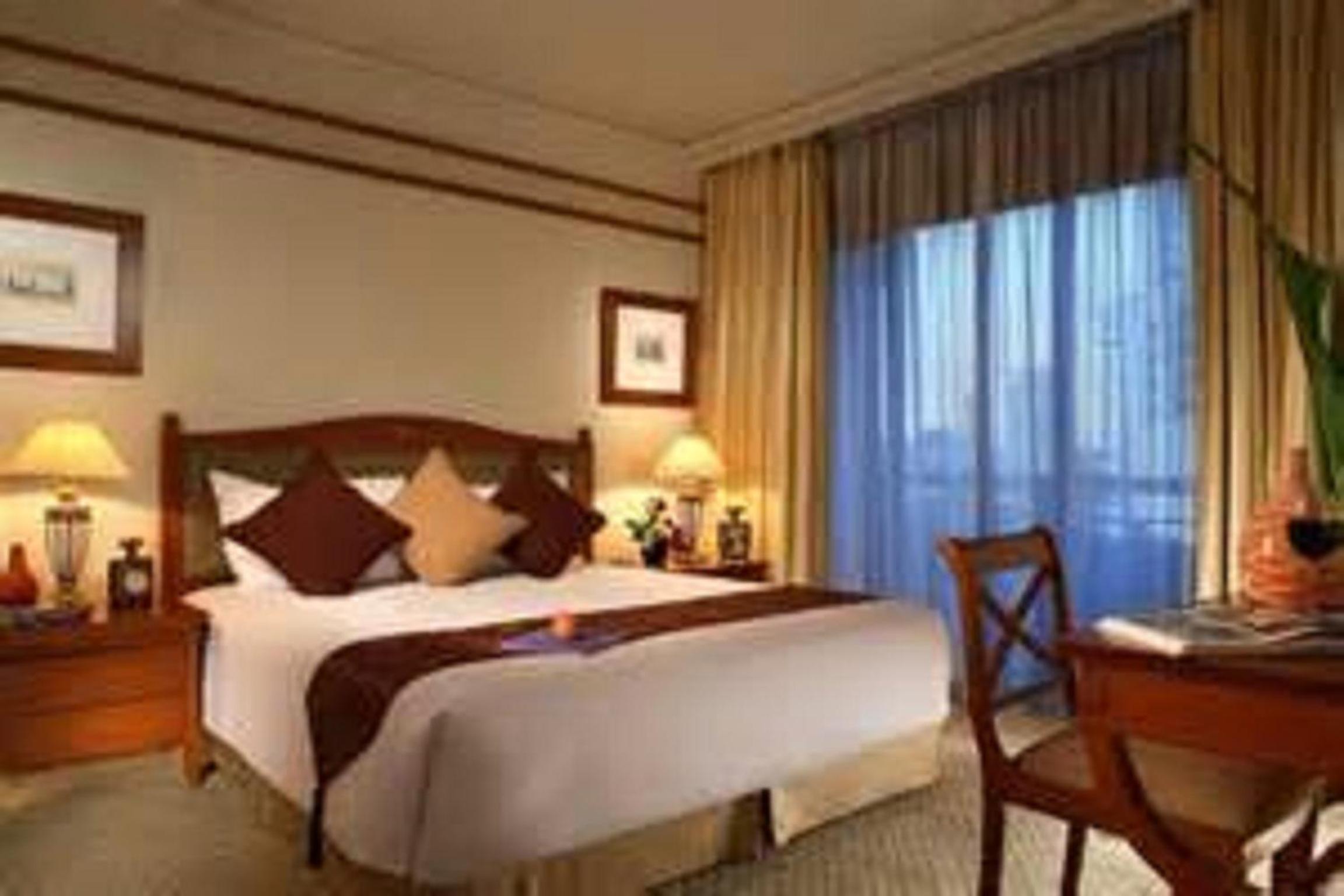 Somerset Grand Citra Jakarta — 9