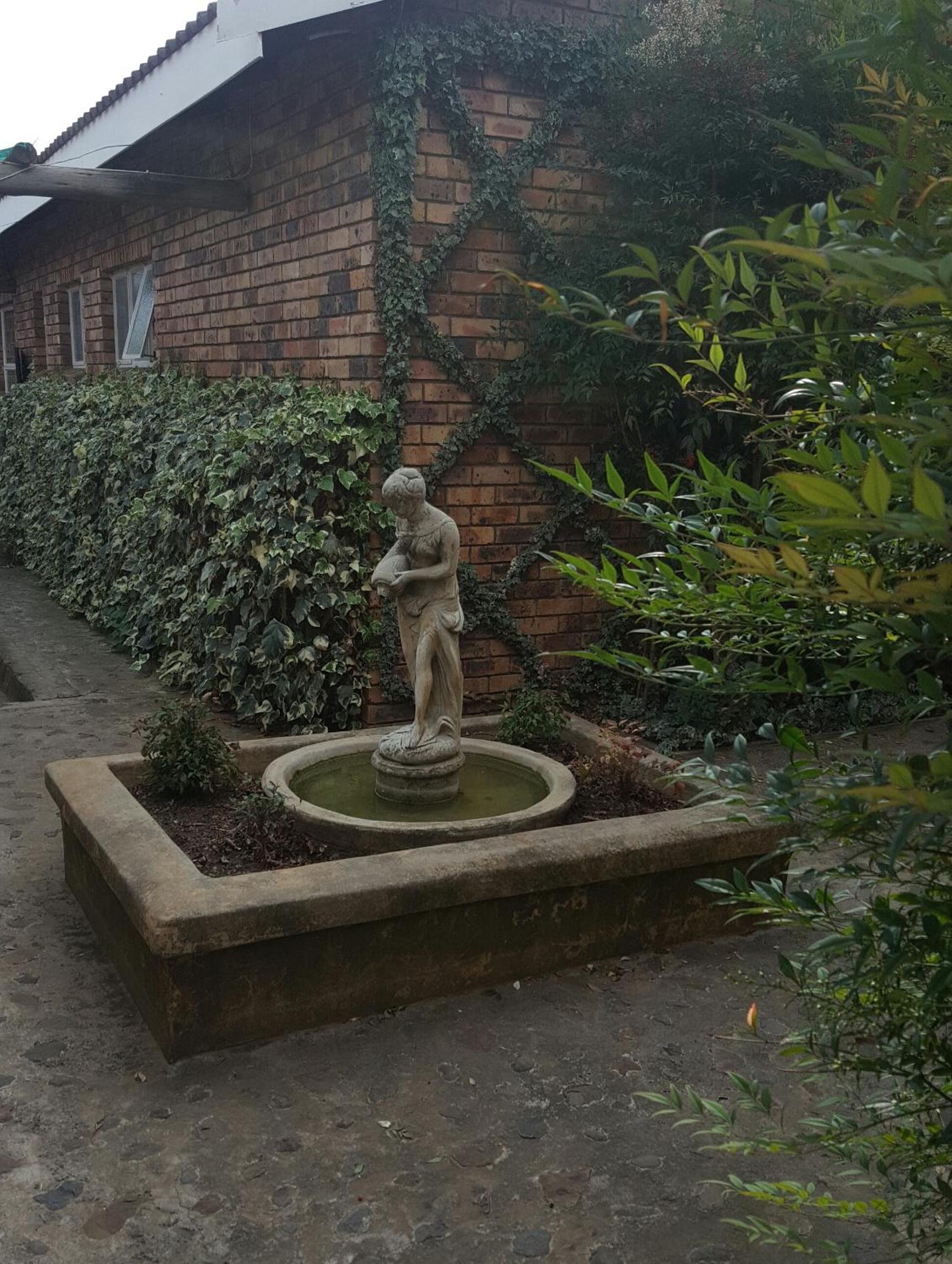 Gemsbok Cottage