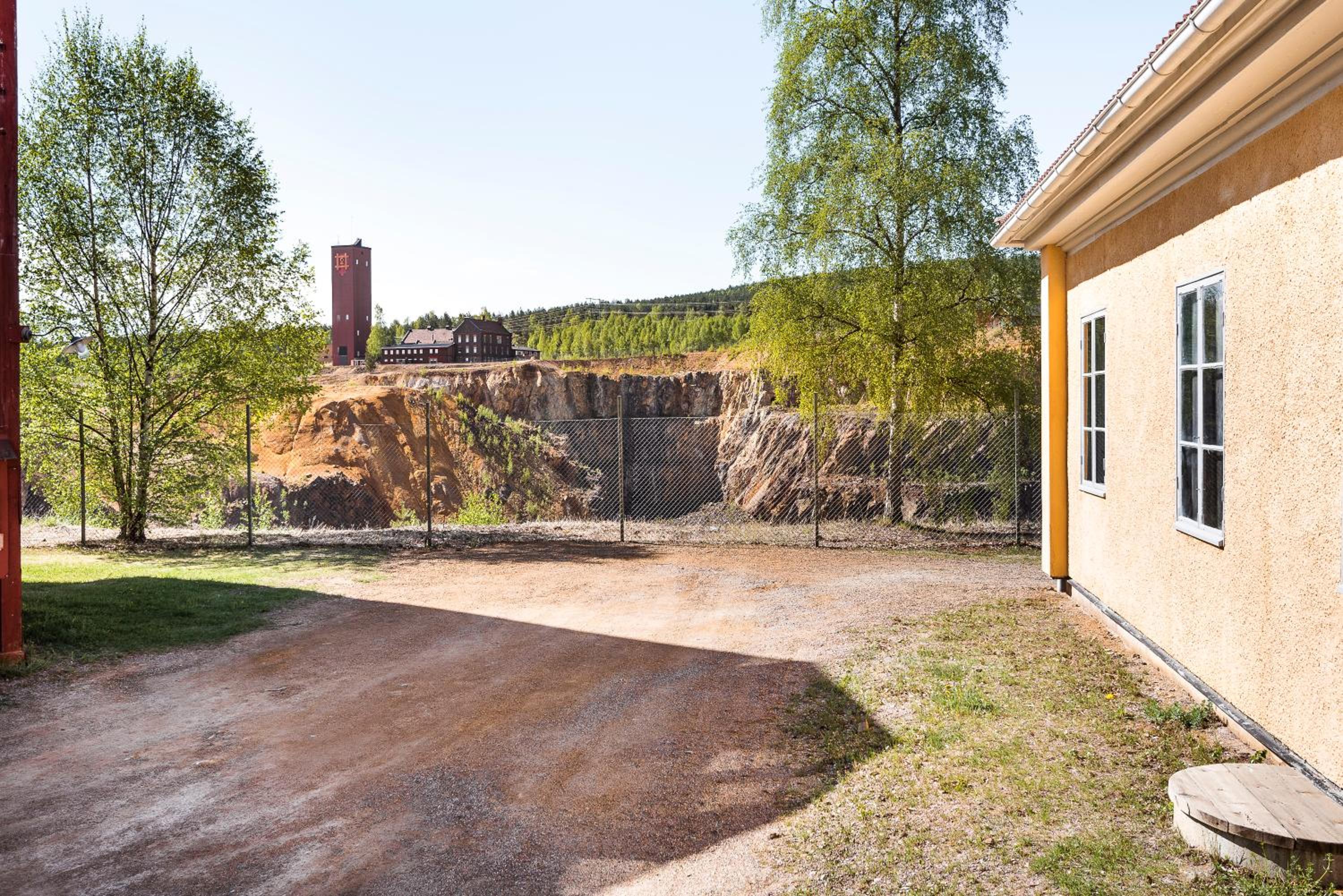 Polhem Bed & Breakfast