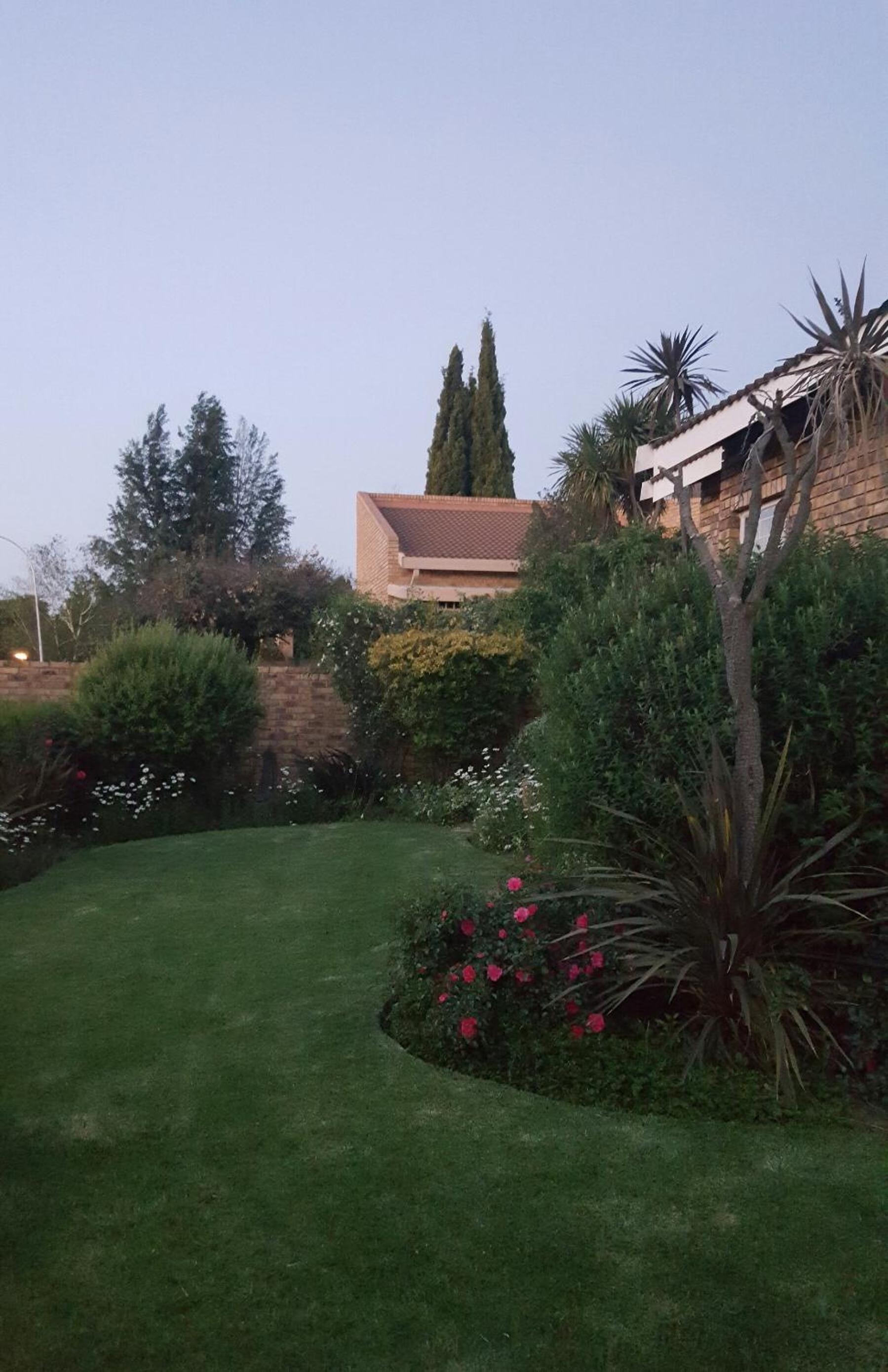 Gemsbok Cottage