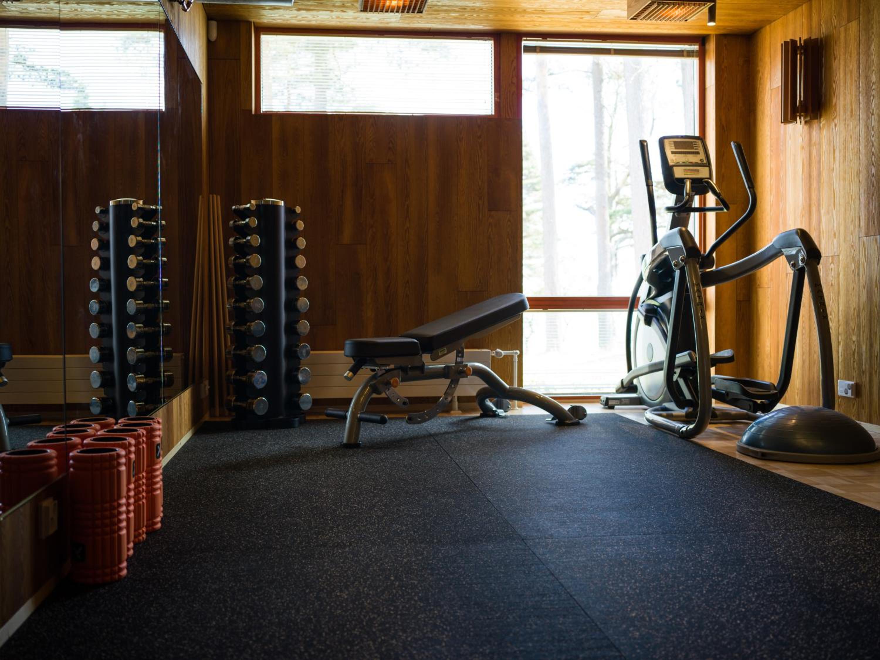 Espoo Vacations - Hotel Hanasaari - Property Image 11