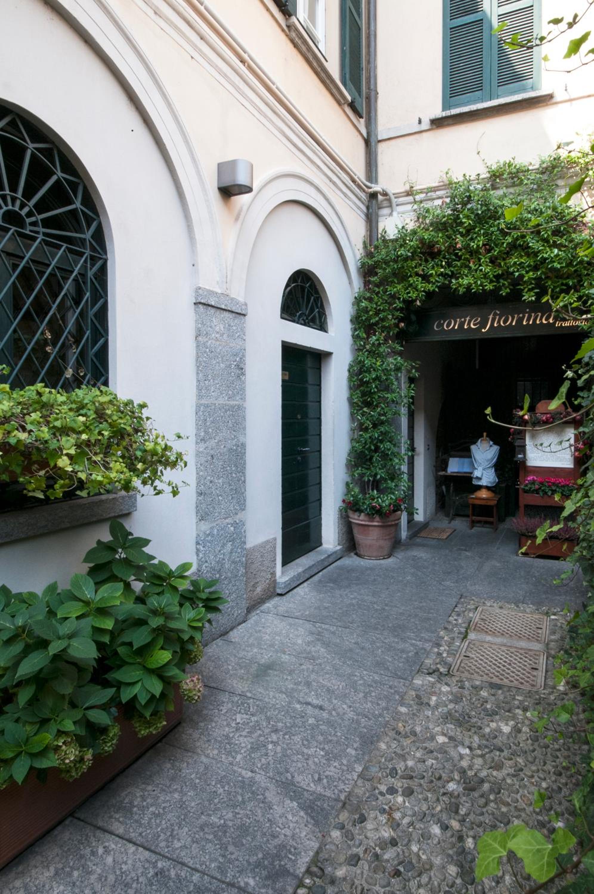 La Casa Nella Corte view 5