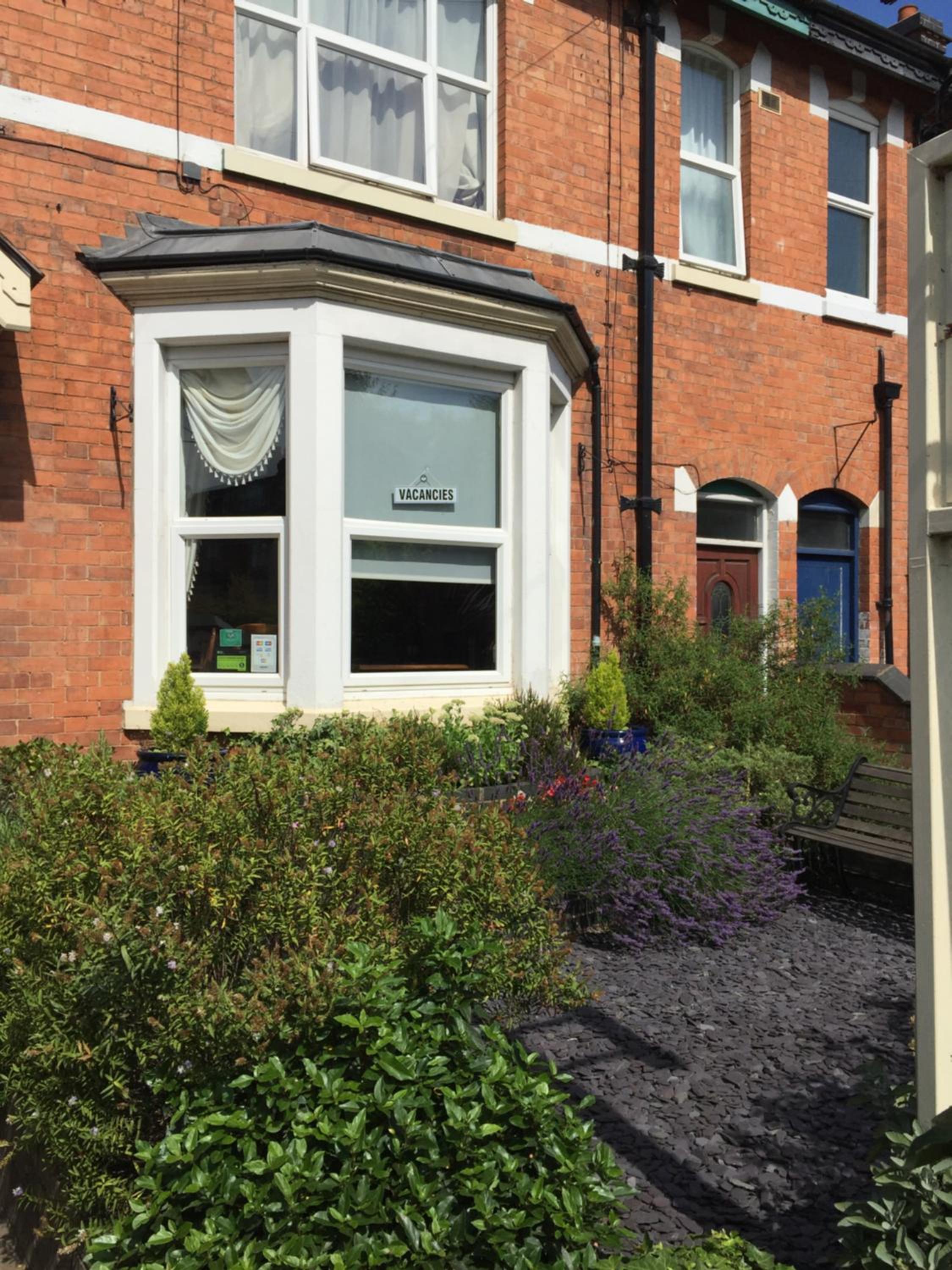 Hotel The Aidan Guest House - Image 1