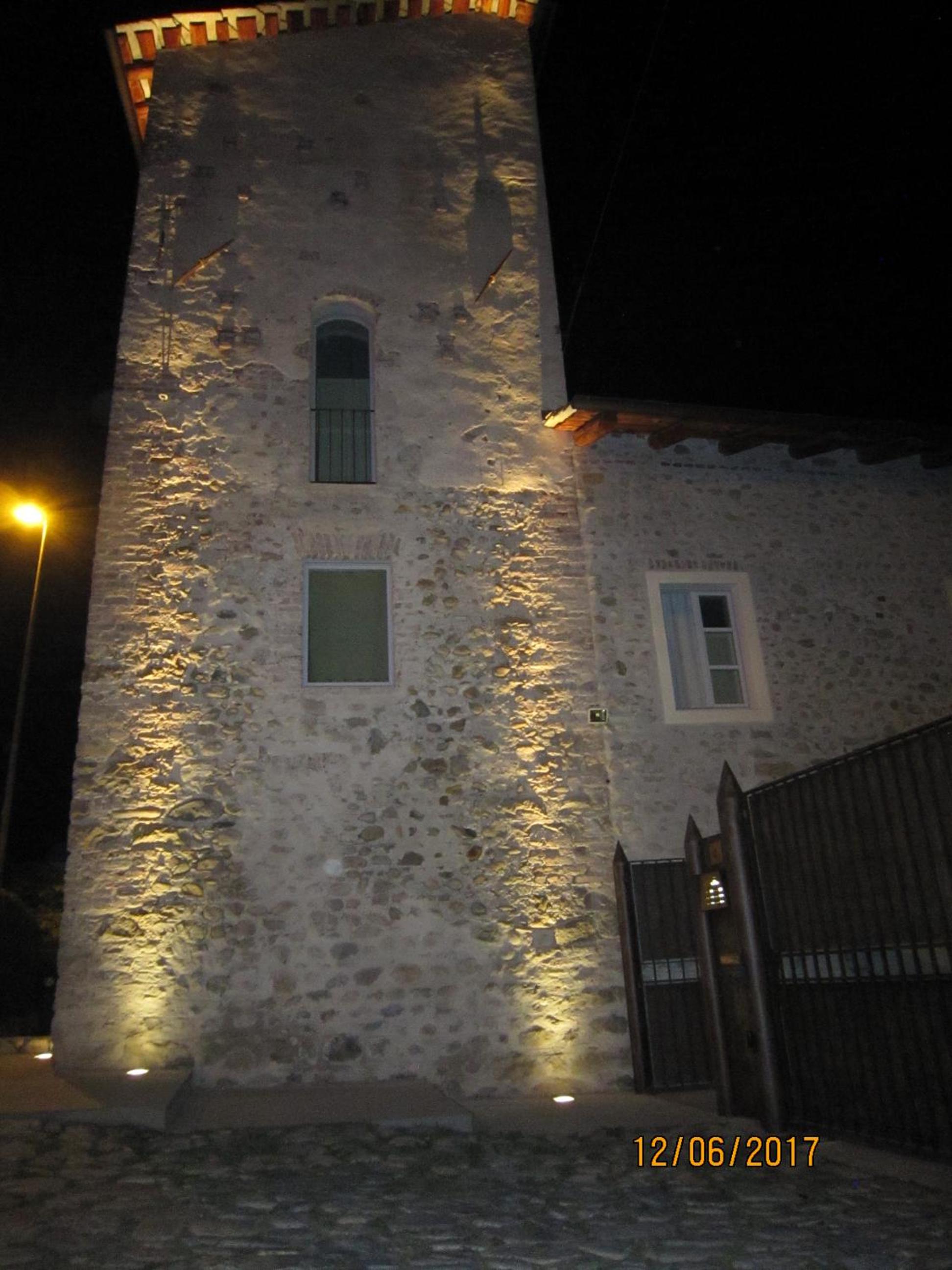Casa Torre Allera