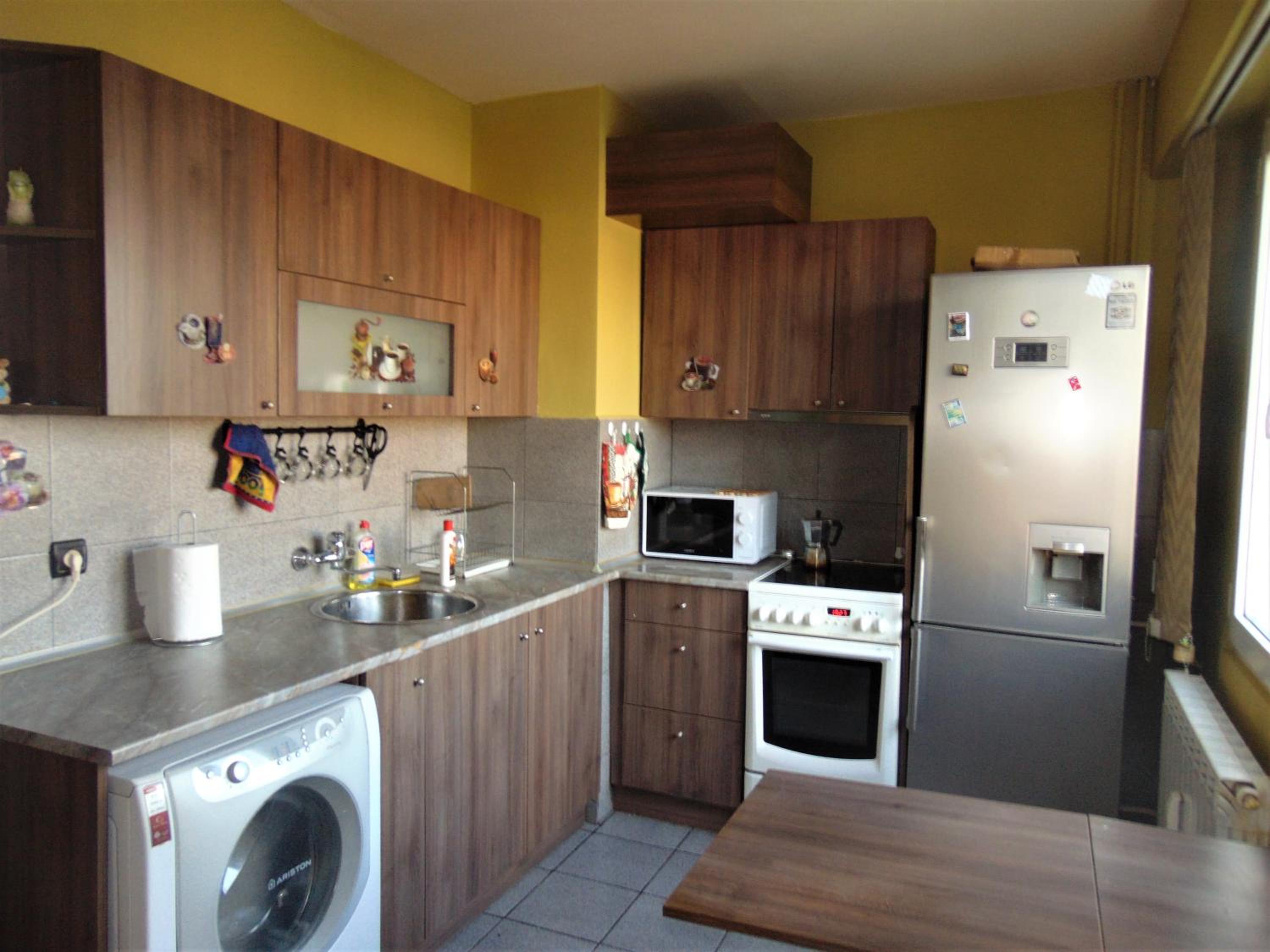 Business Park Apartment view 4