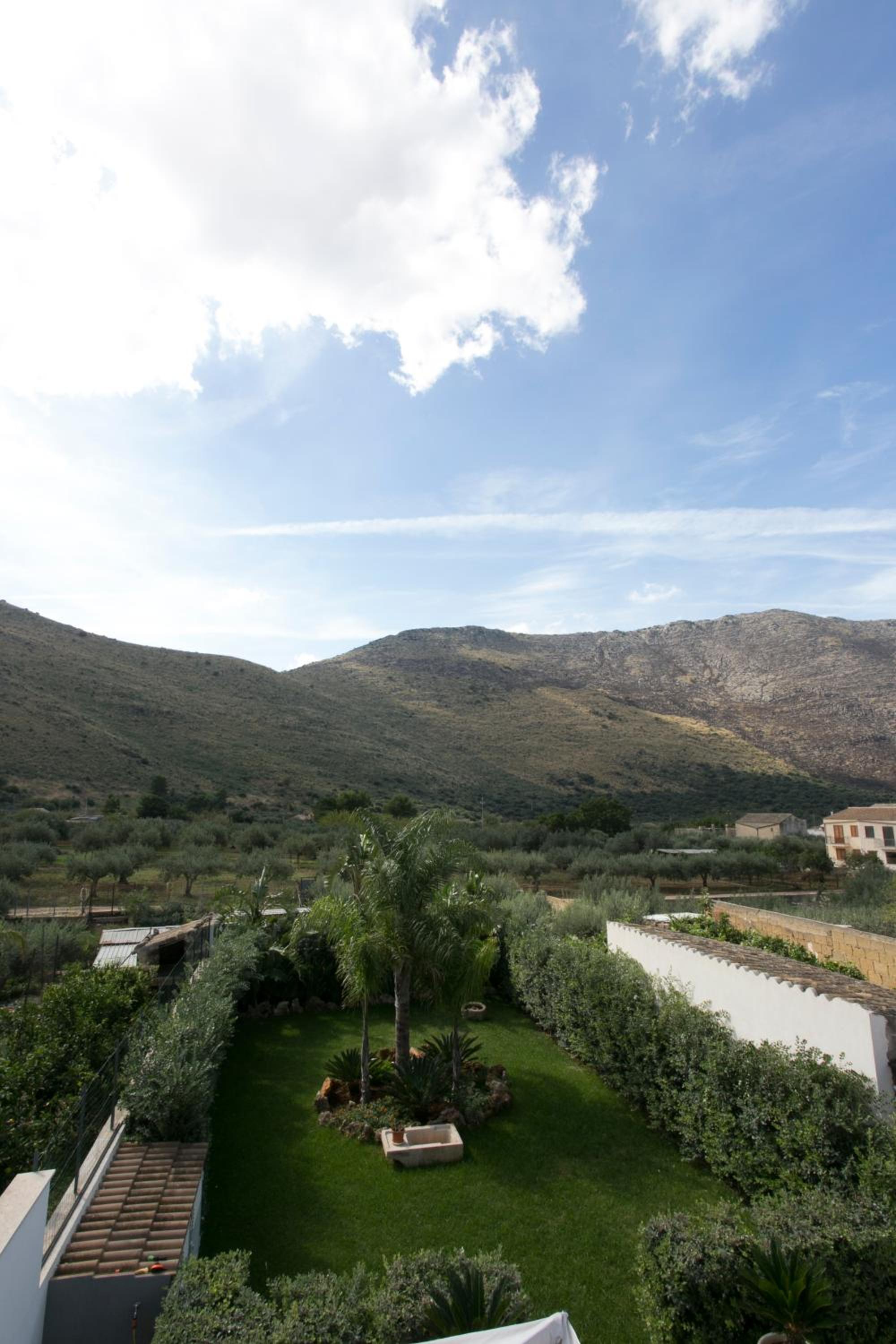 Rotte e Sentieri B&B