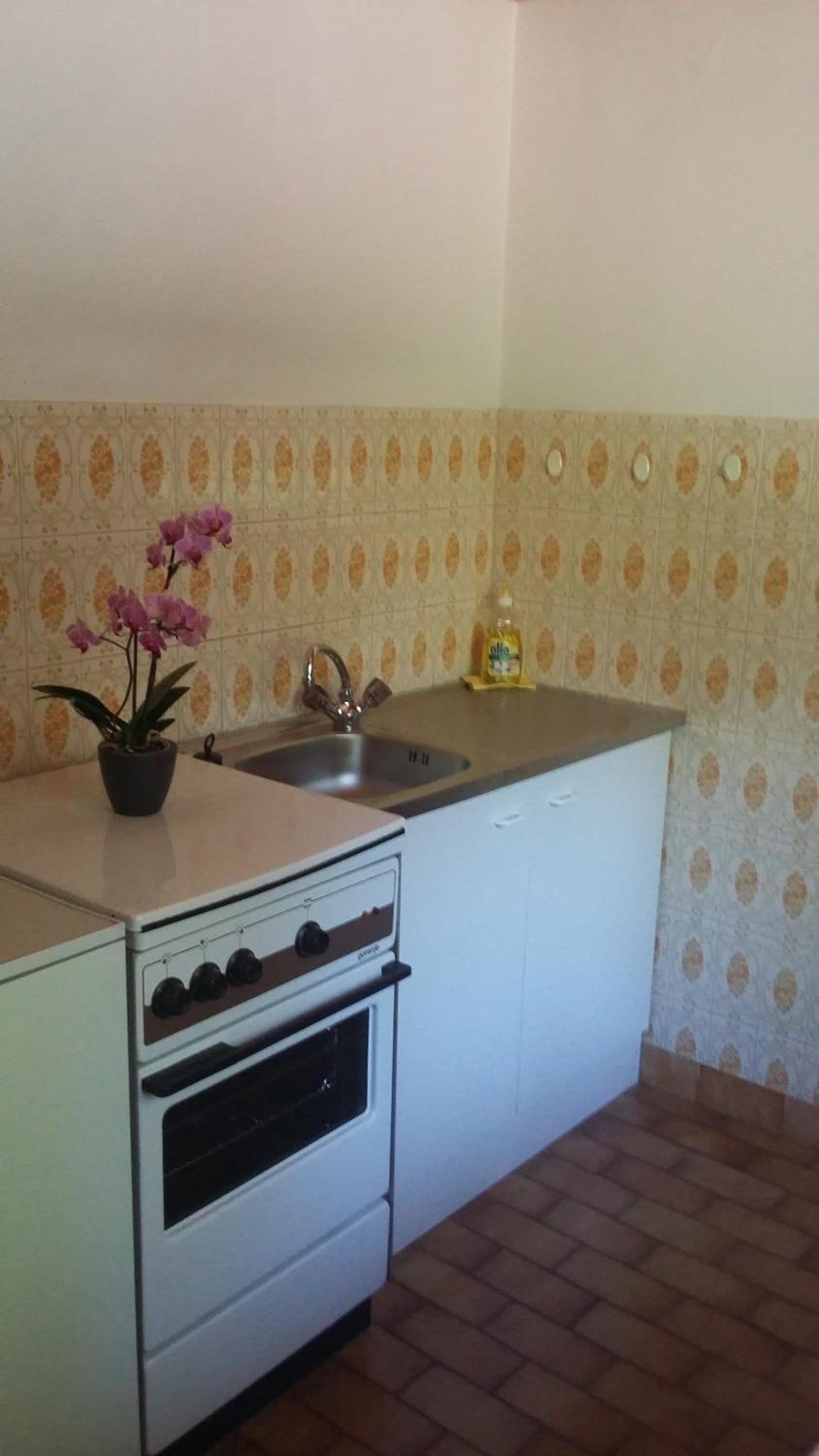Ferienwohnung Prast