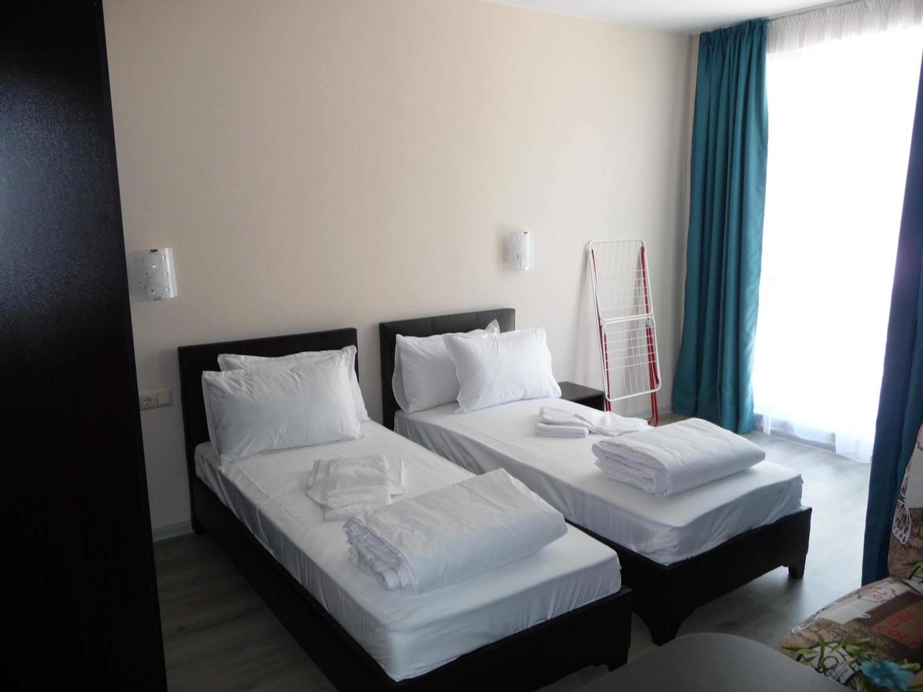 Apartments in Casa del Sol