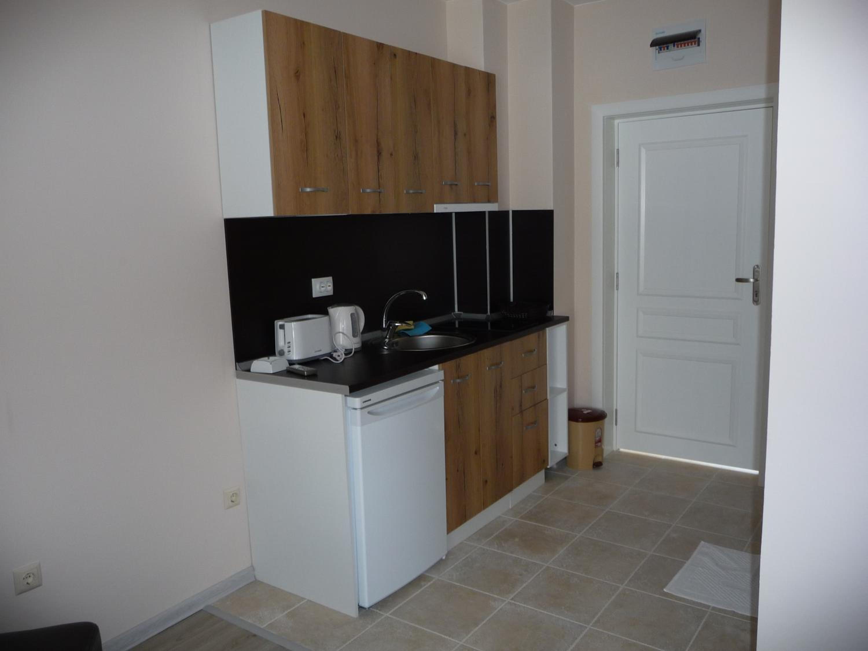 Apartments in Casa del Sol