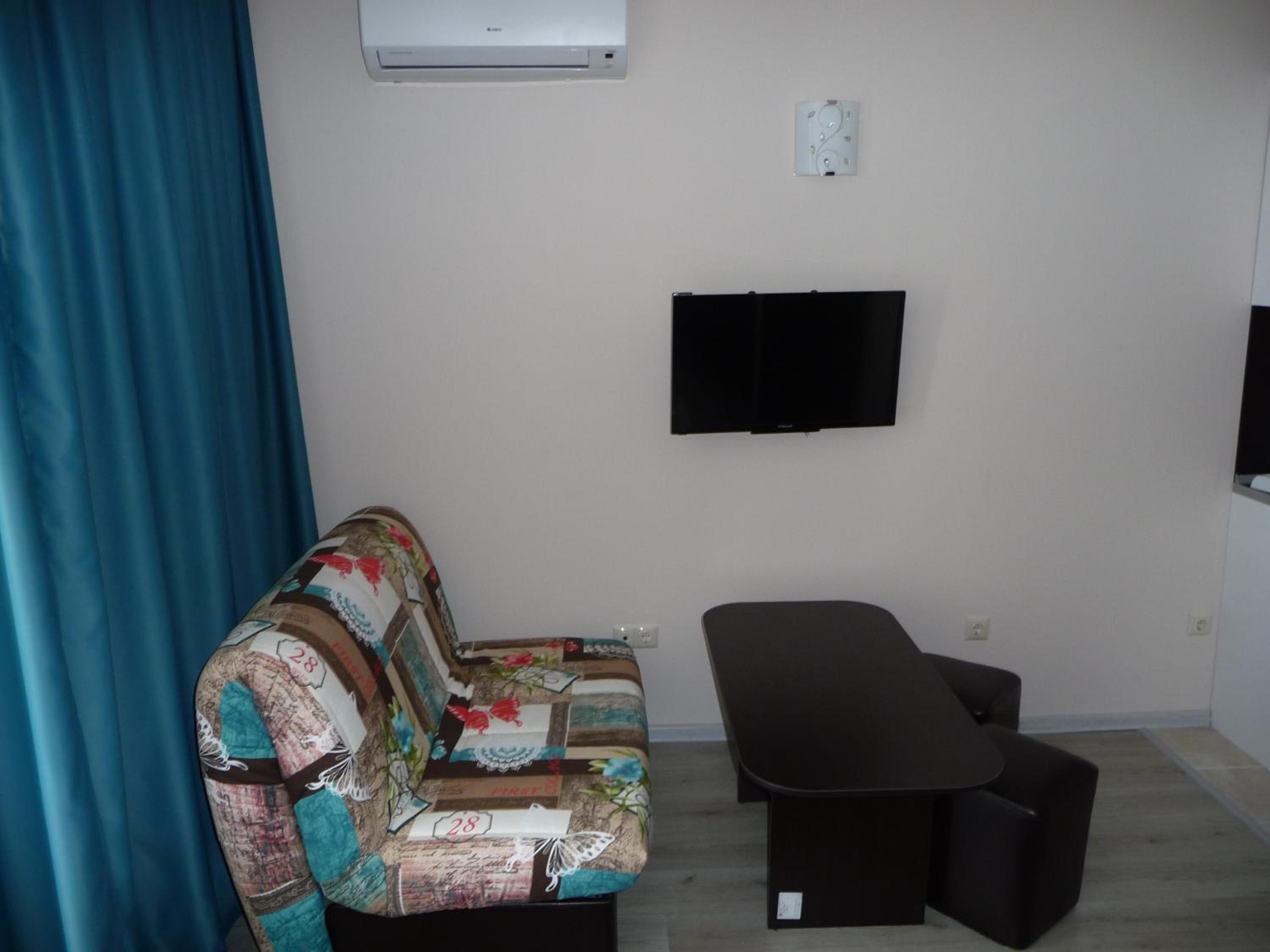 Apartments in Casa del Sol