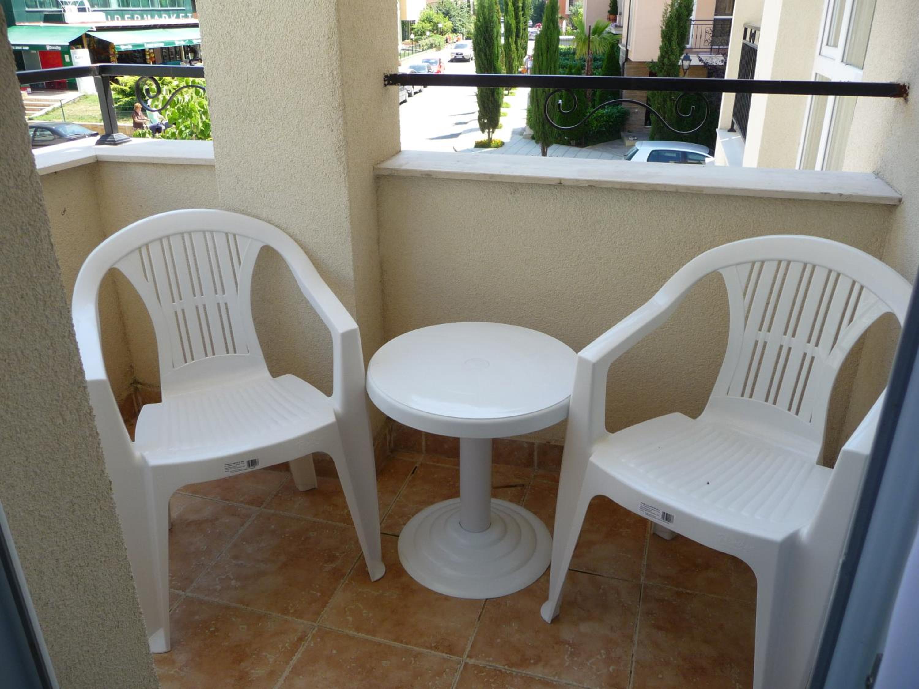 Apartments in Casa del Sol