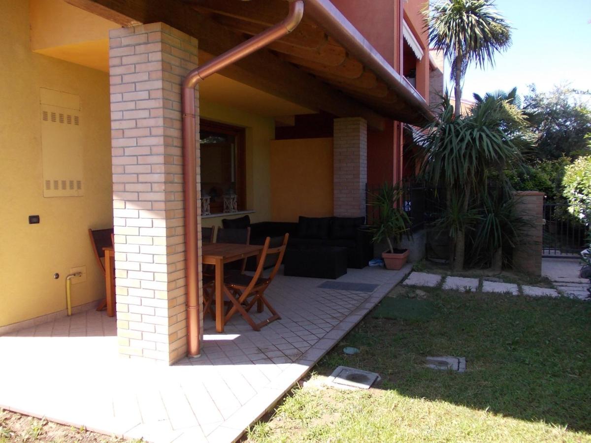 Alessandria Residence view 5