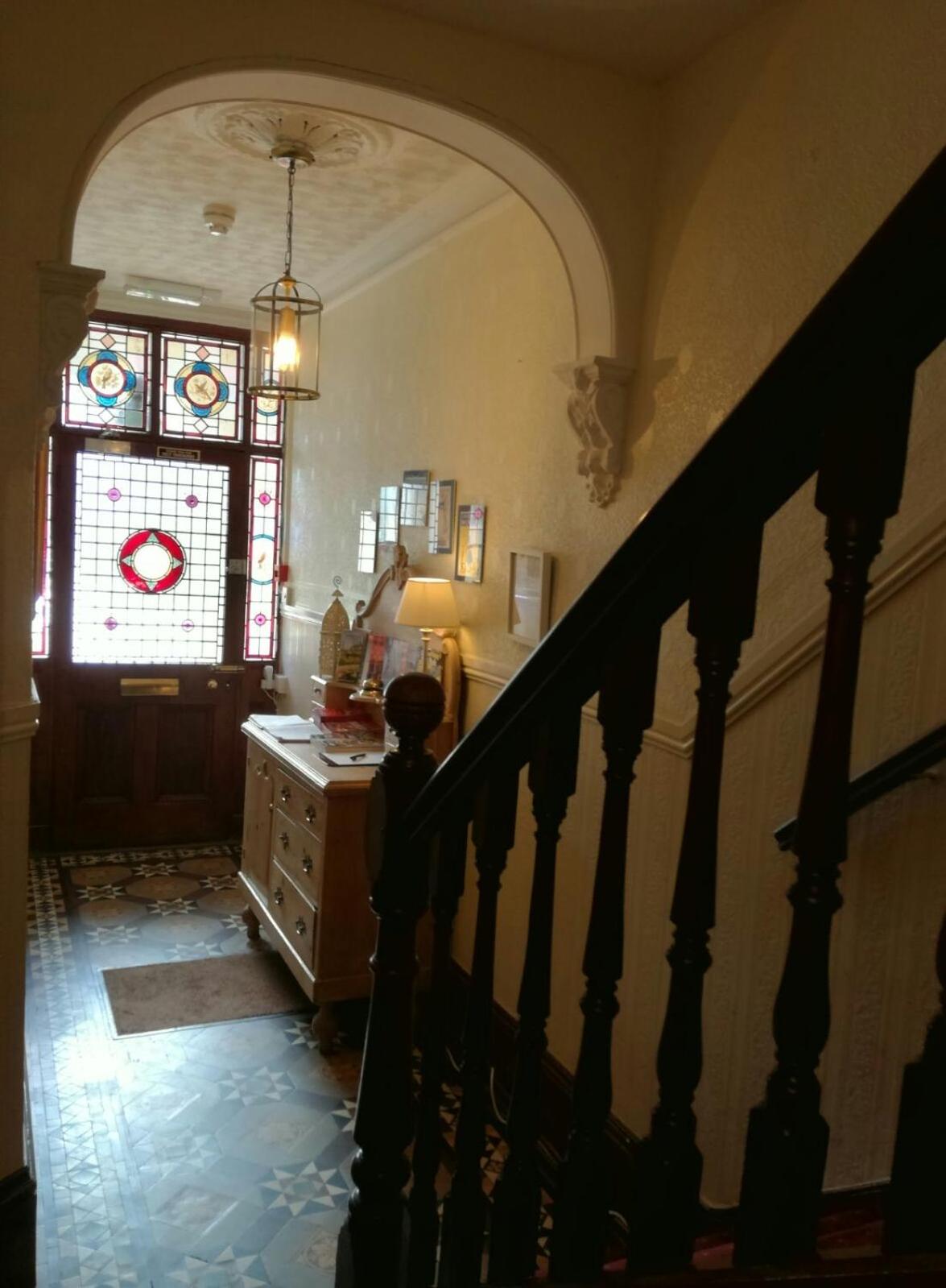 The Aidan Guest House view 3