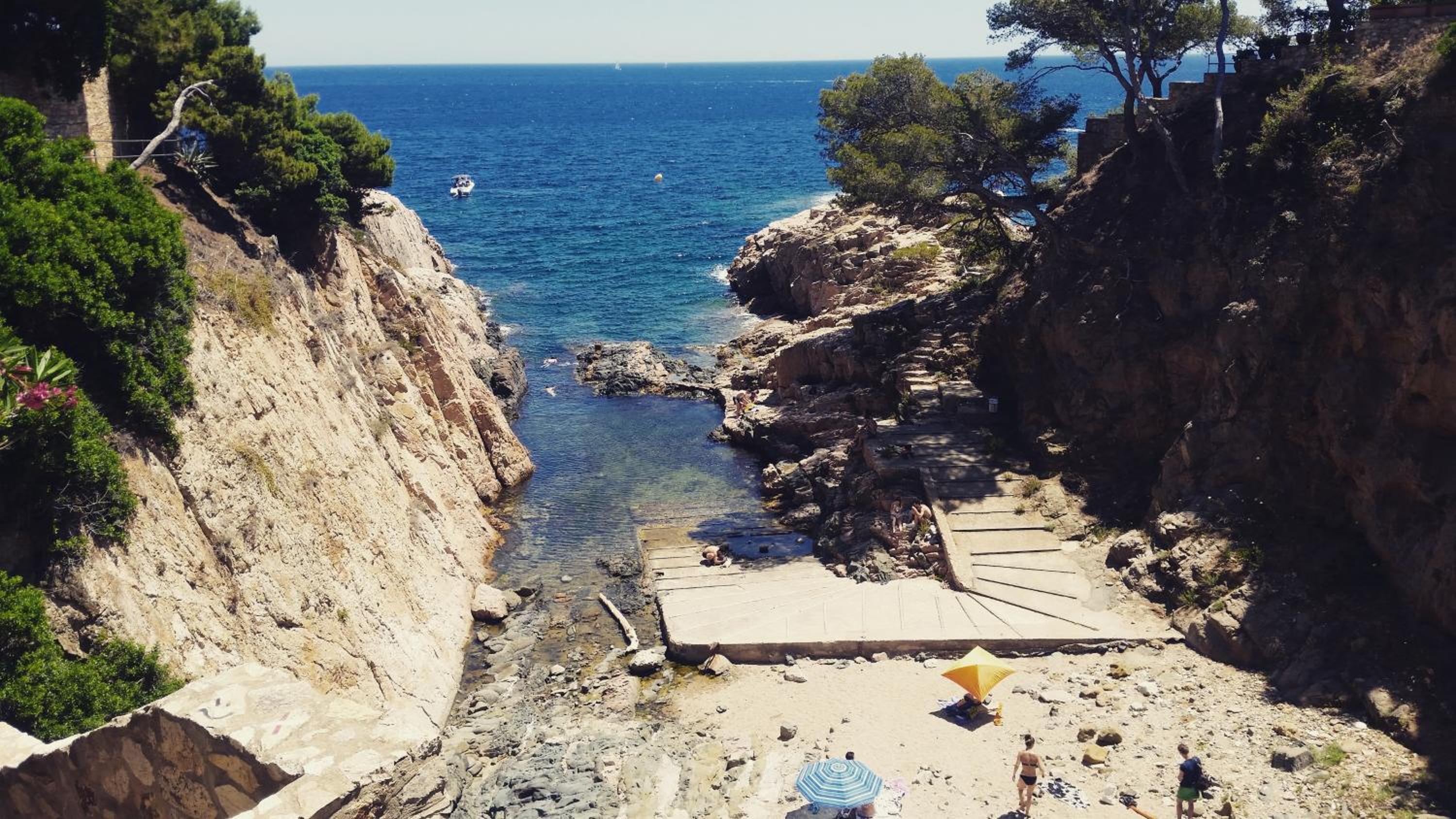 Ca la Pepa view 2