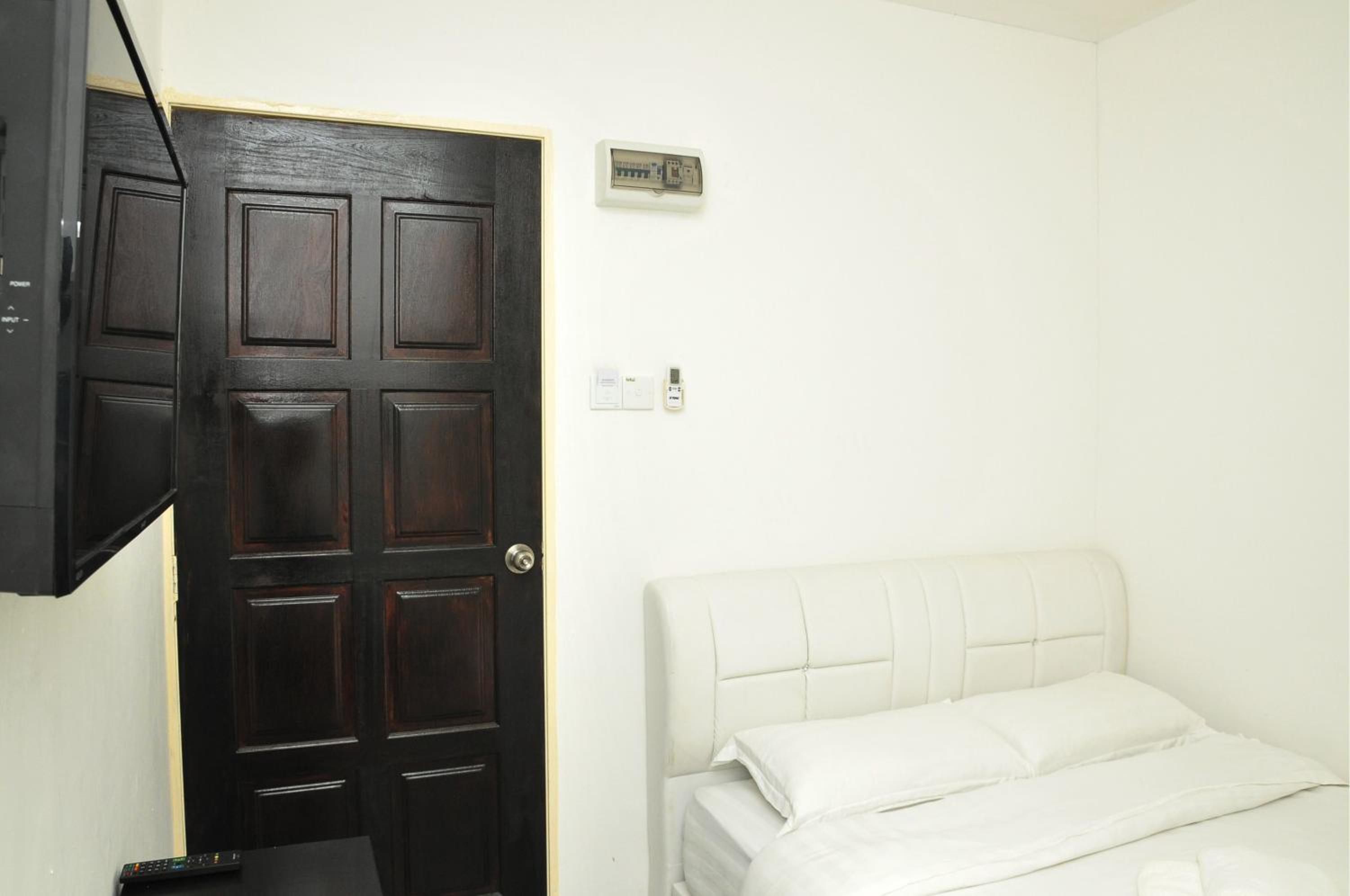 Zeala Asmara Motel