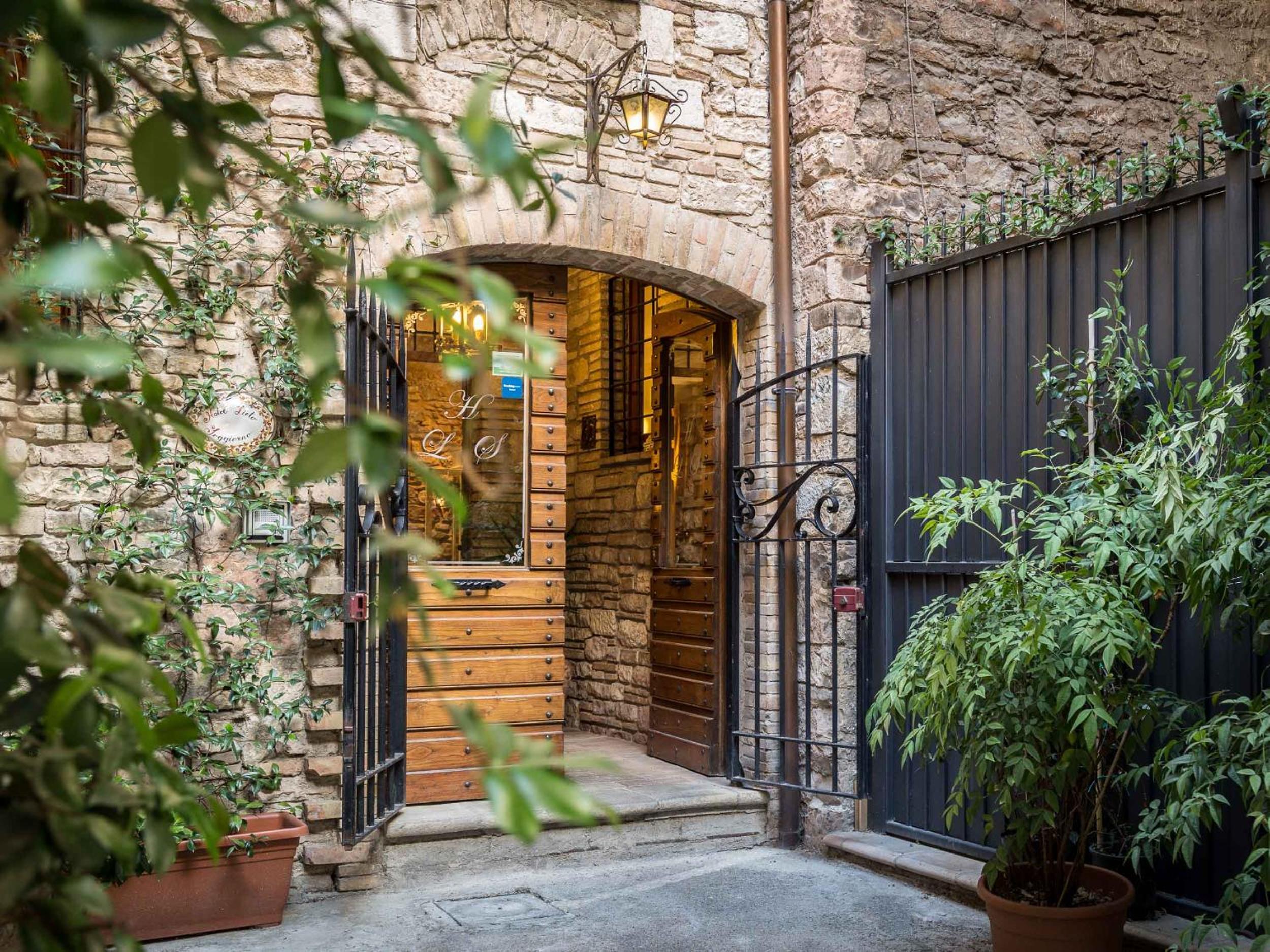 Hotel Lieto Soggiorno - Image 1