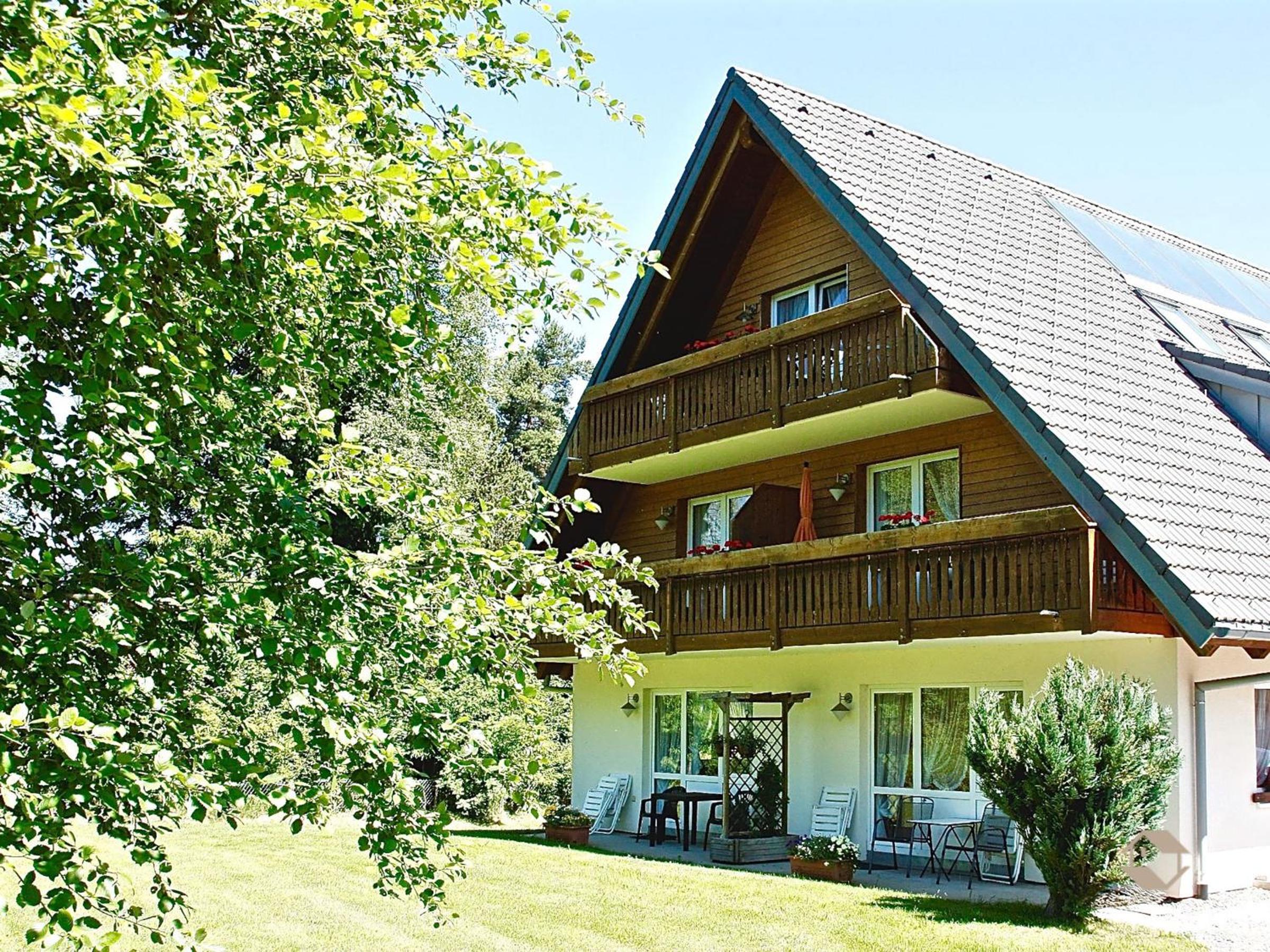 Gästehaus Klingele