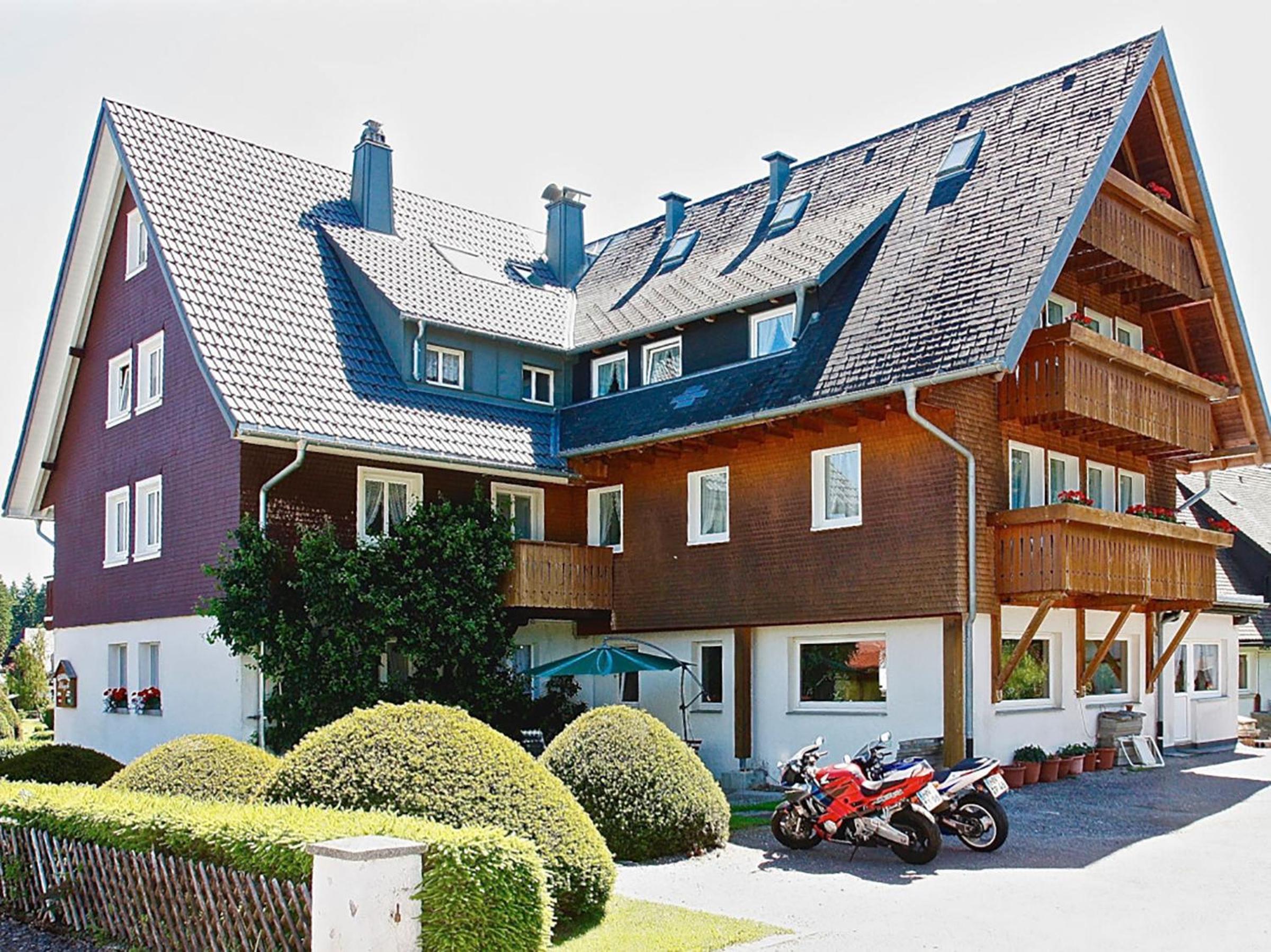 Gästehaus Klingele