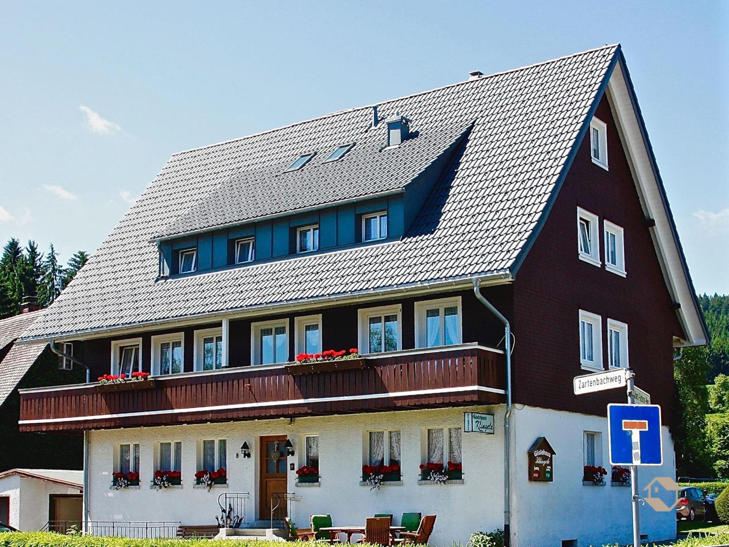 Gästehaus Klingele