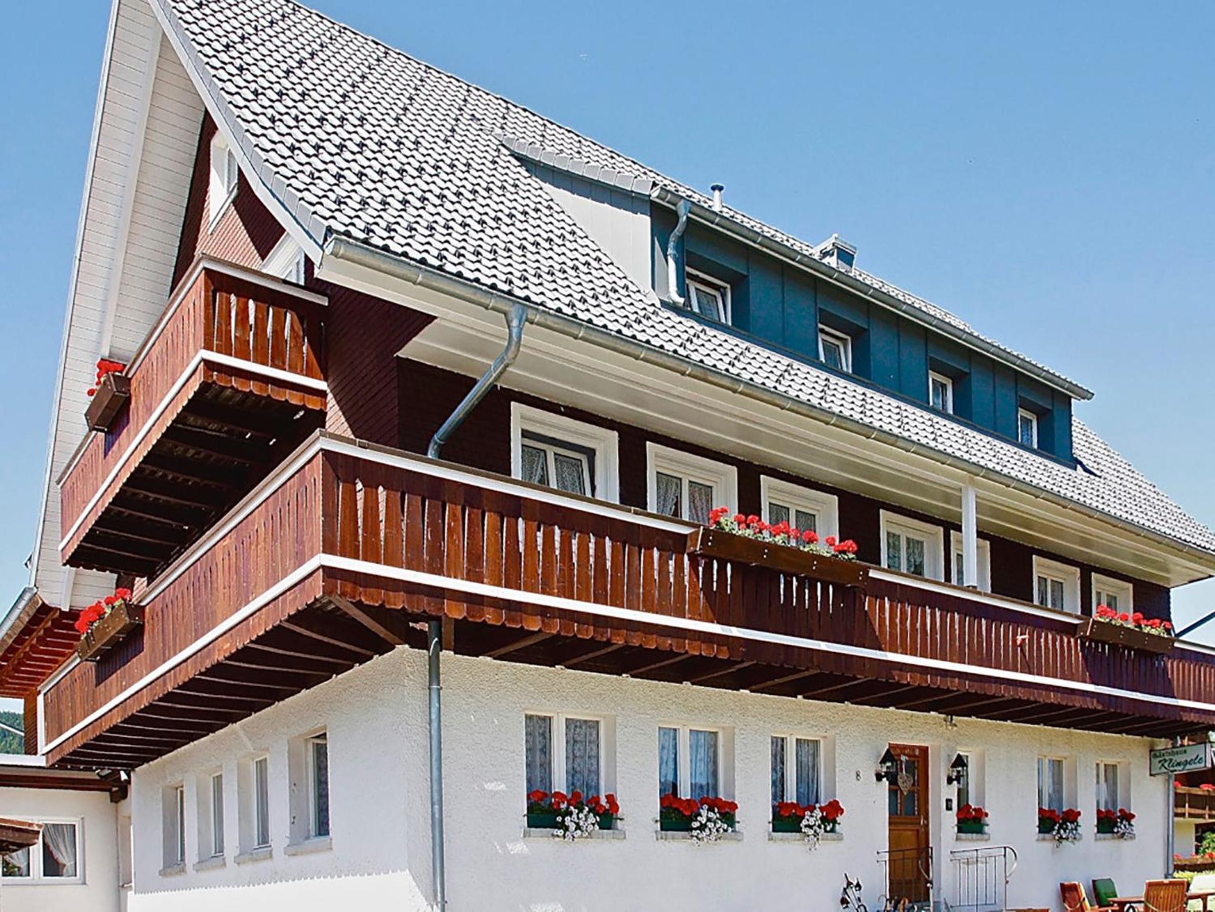 Gästehaus Klingele