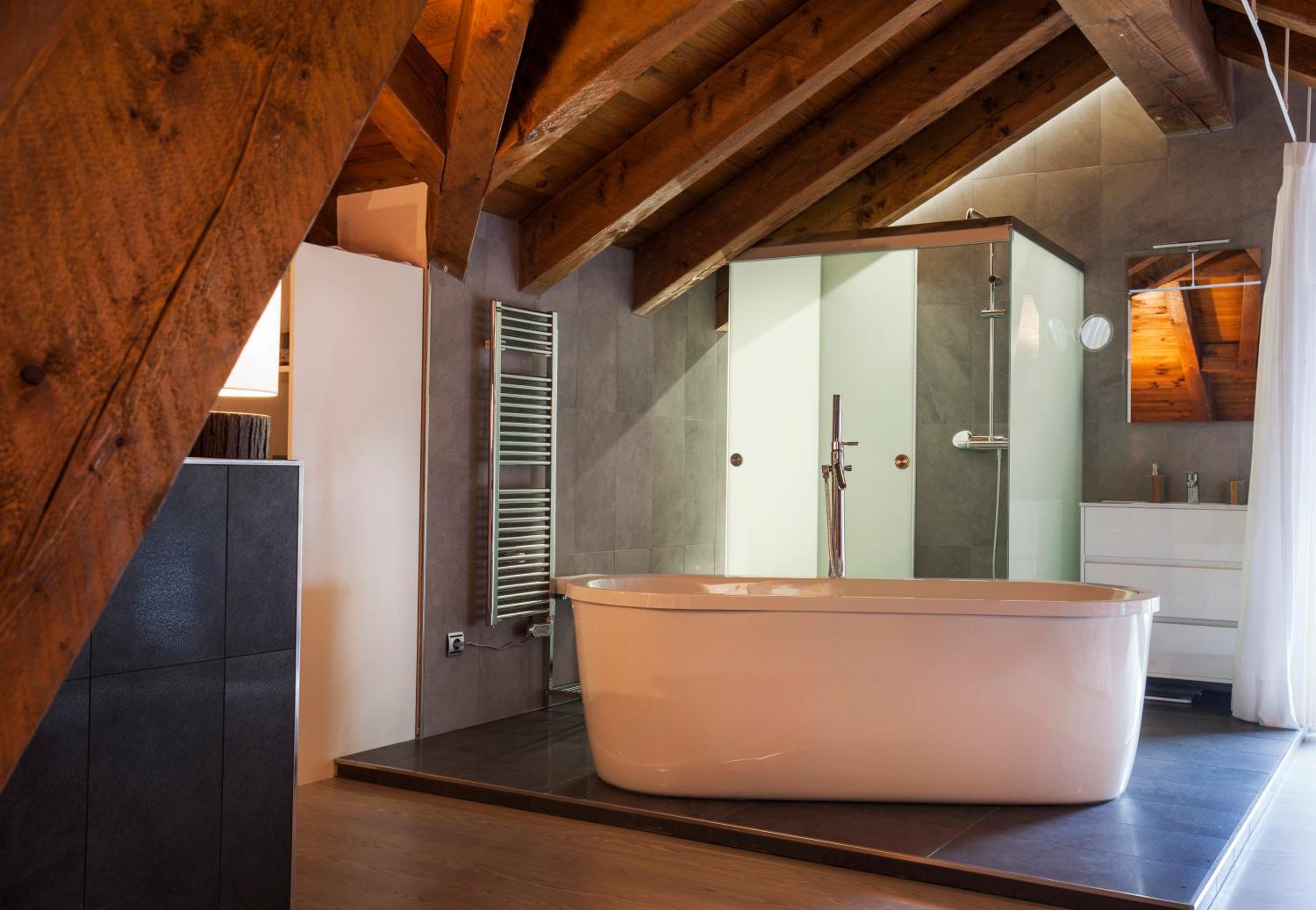 B&B La Lluna