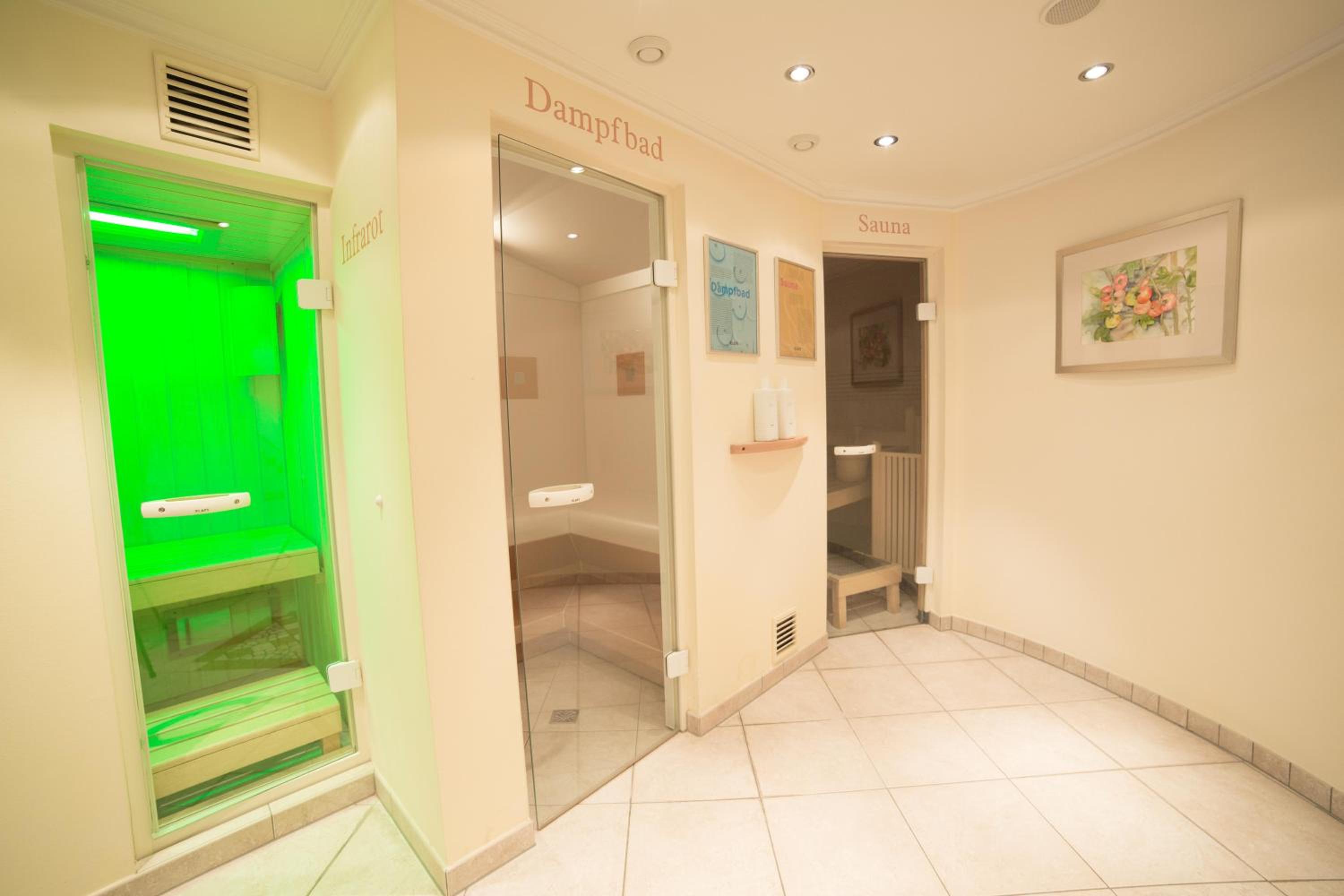 Aparthotel Steger Wagrain