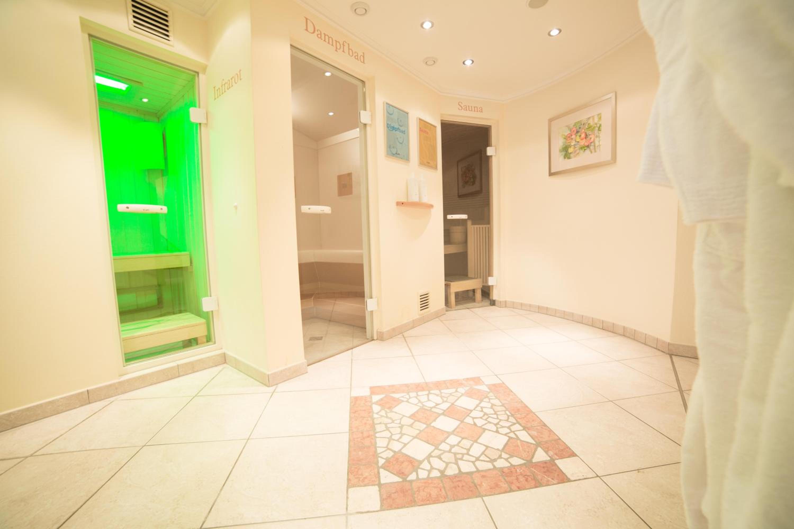 Aparthotel Steger Wagrain