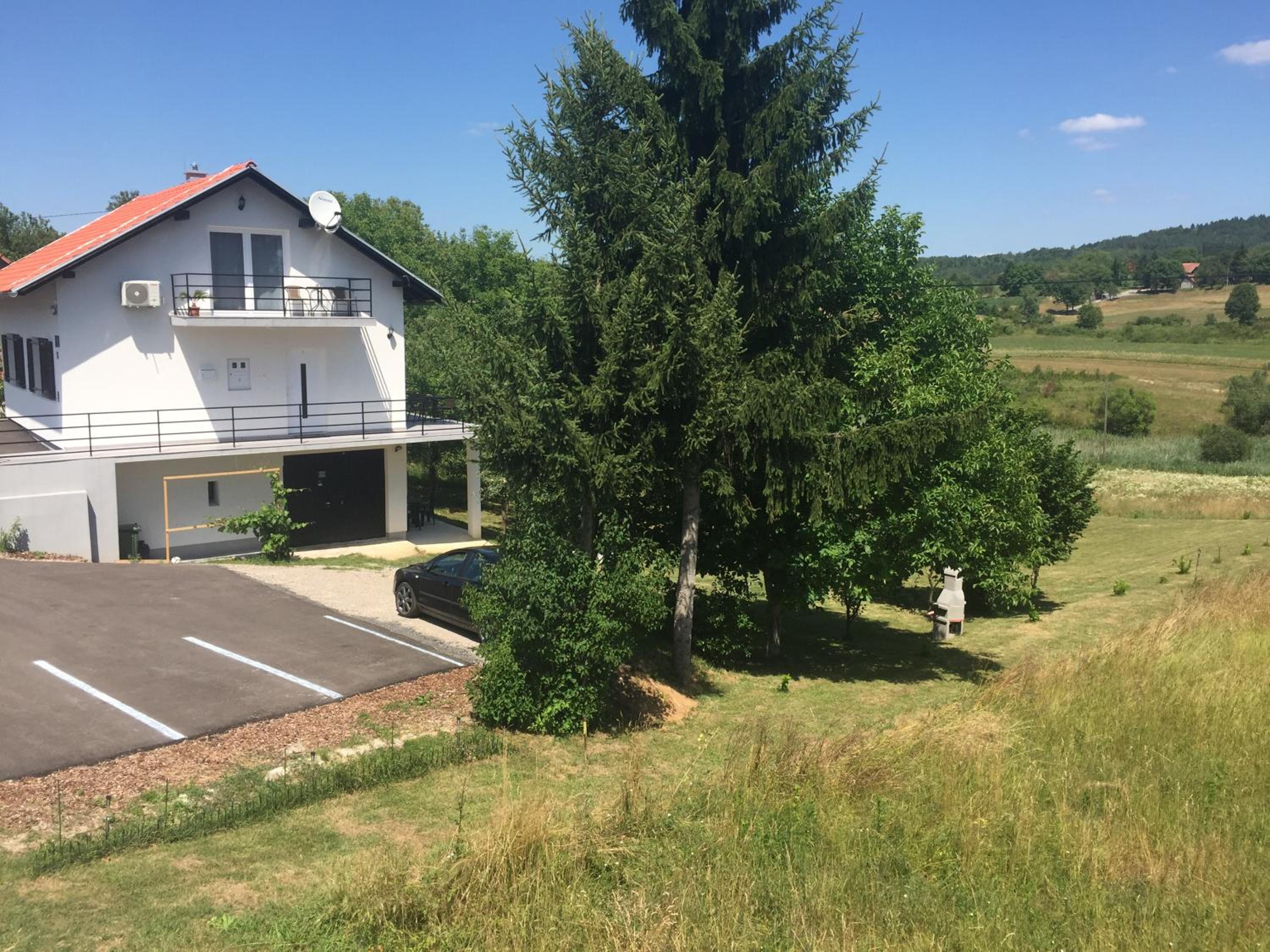VIP Apartments & Room view 4