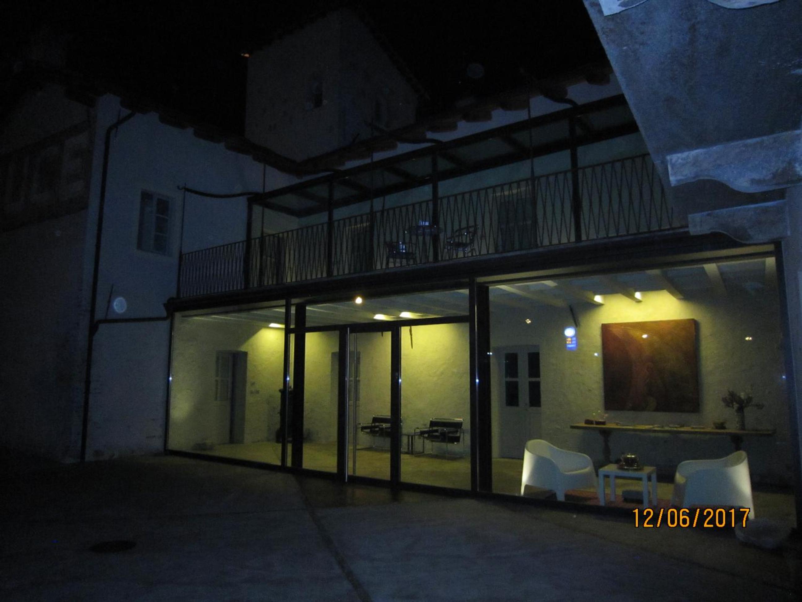 Casa Torre Allera