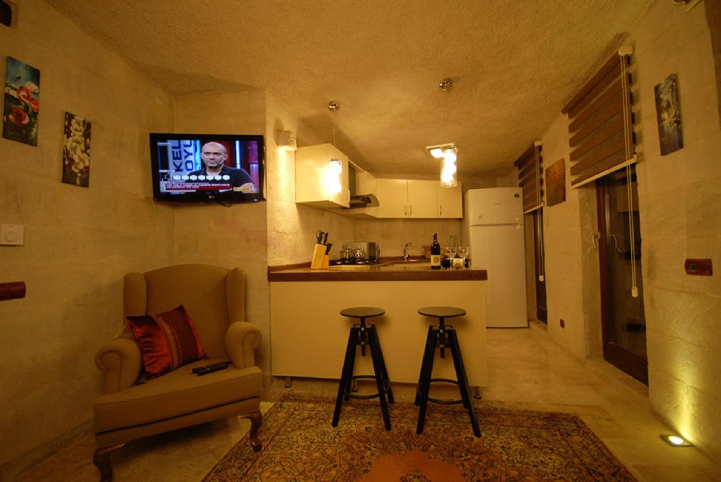 King Apart Goreme - Image 28