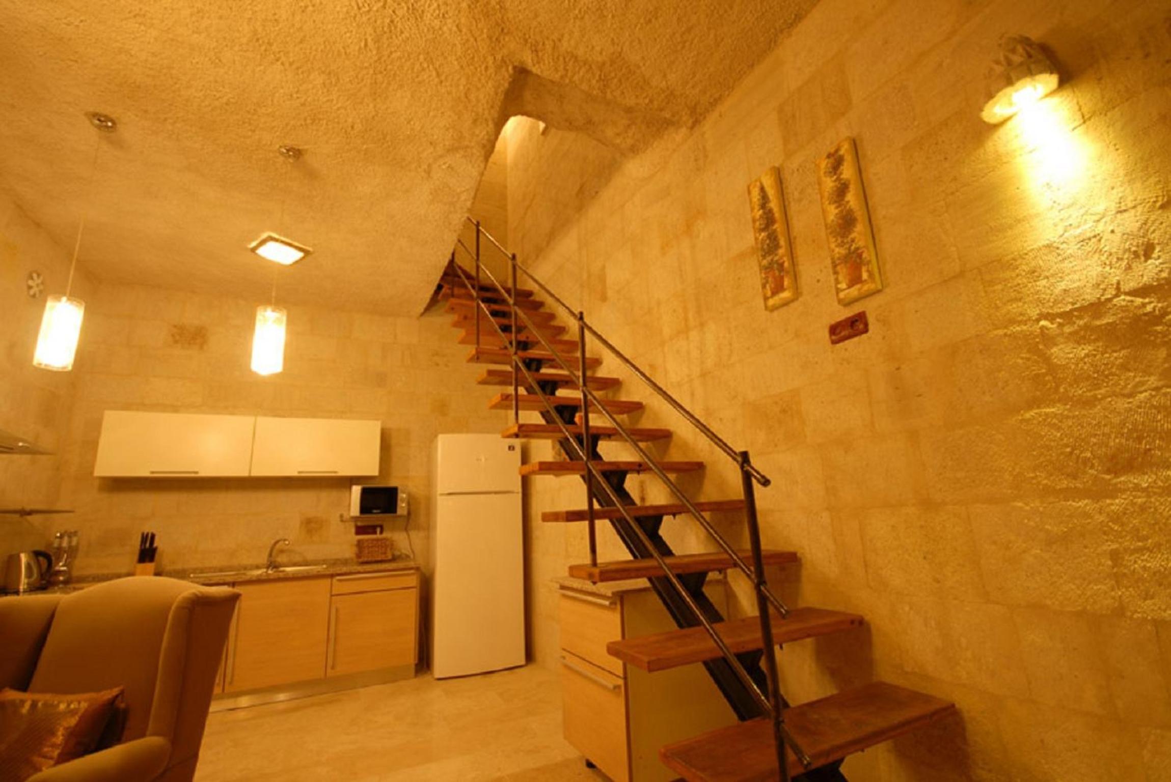 King Apart Goreme - Image 14