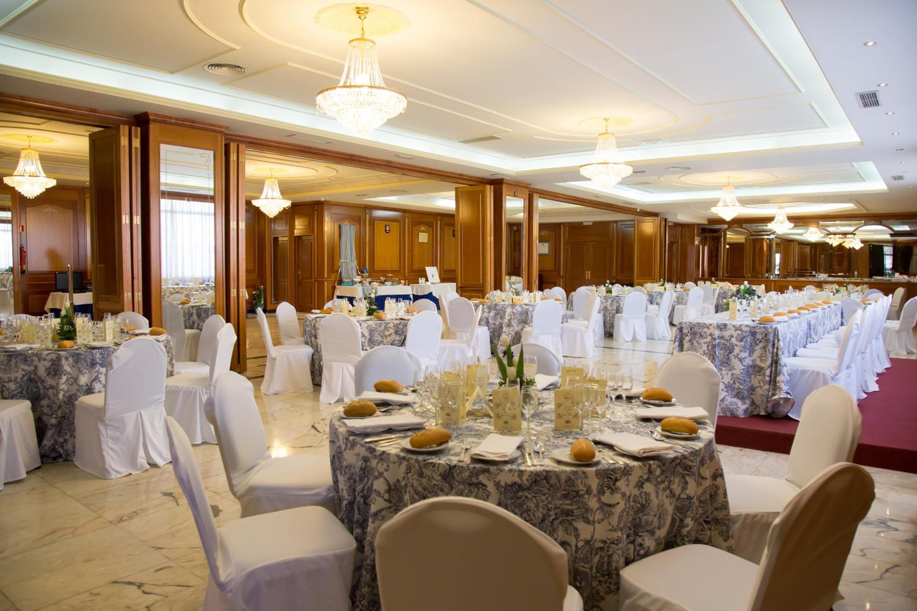 Torrejon de Ardoz Vacations - Hotel Aida - Property Image 8